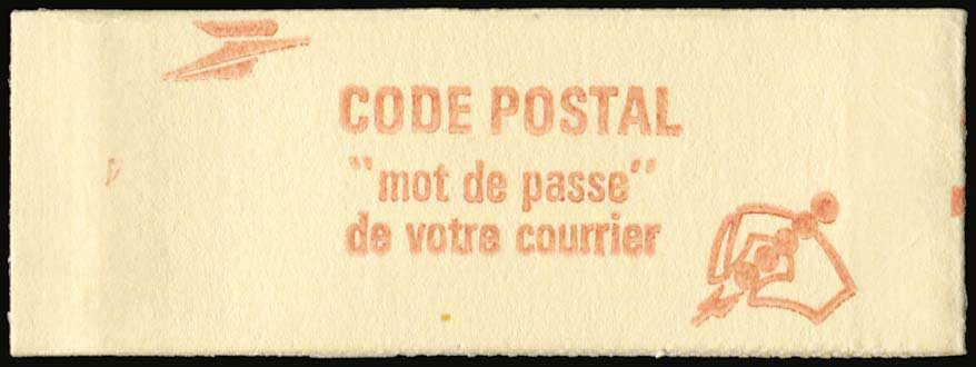 Lot 07383