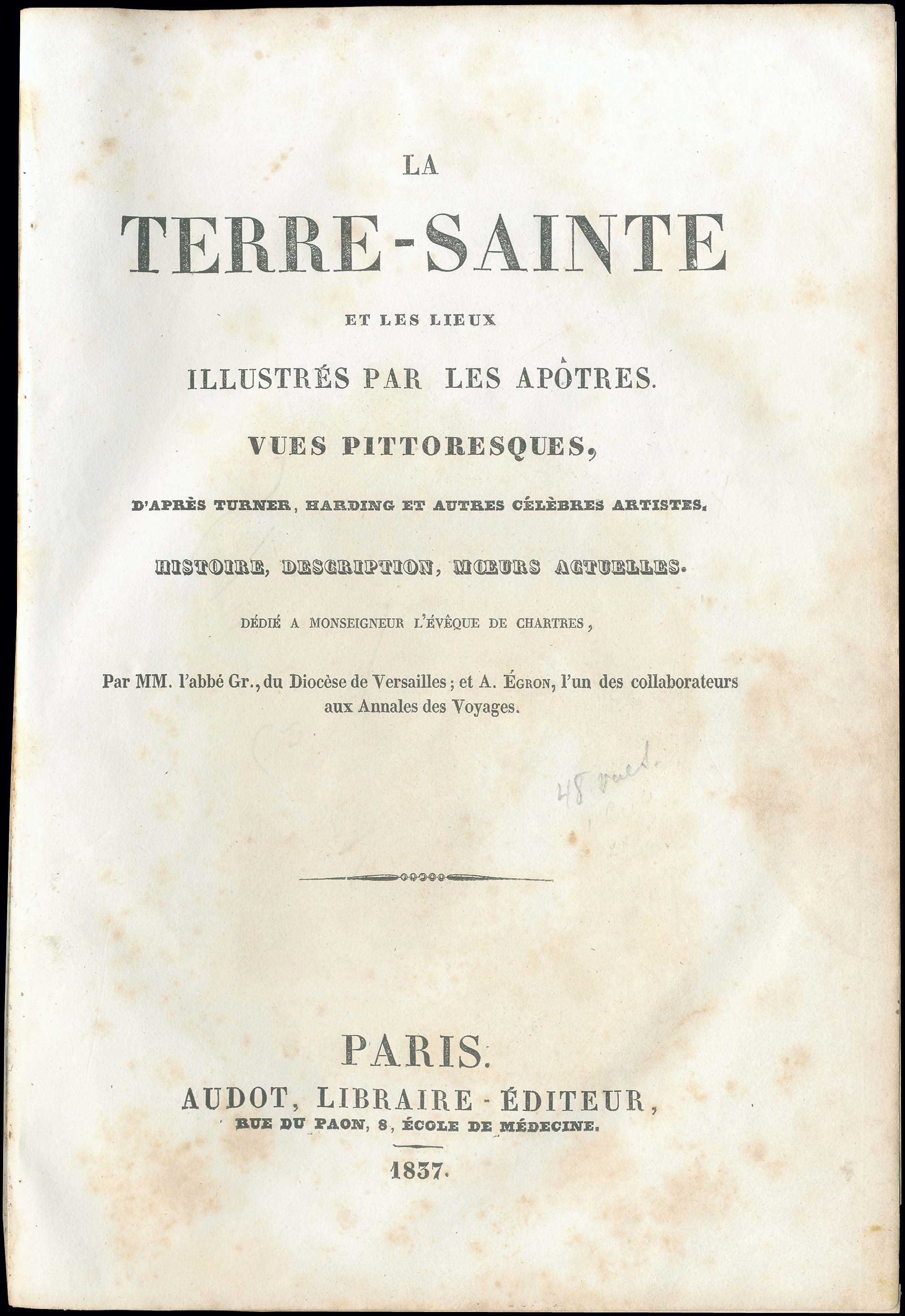Lot 05470
