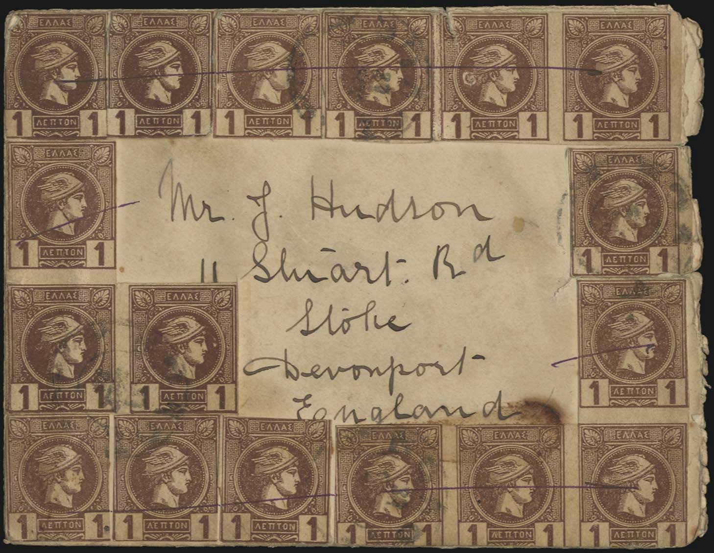 Lot 05658