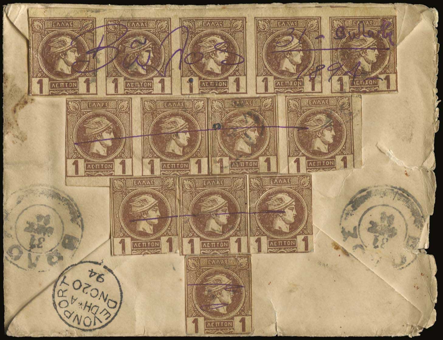 Lot 05658