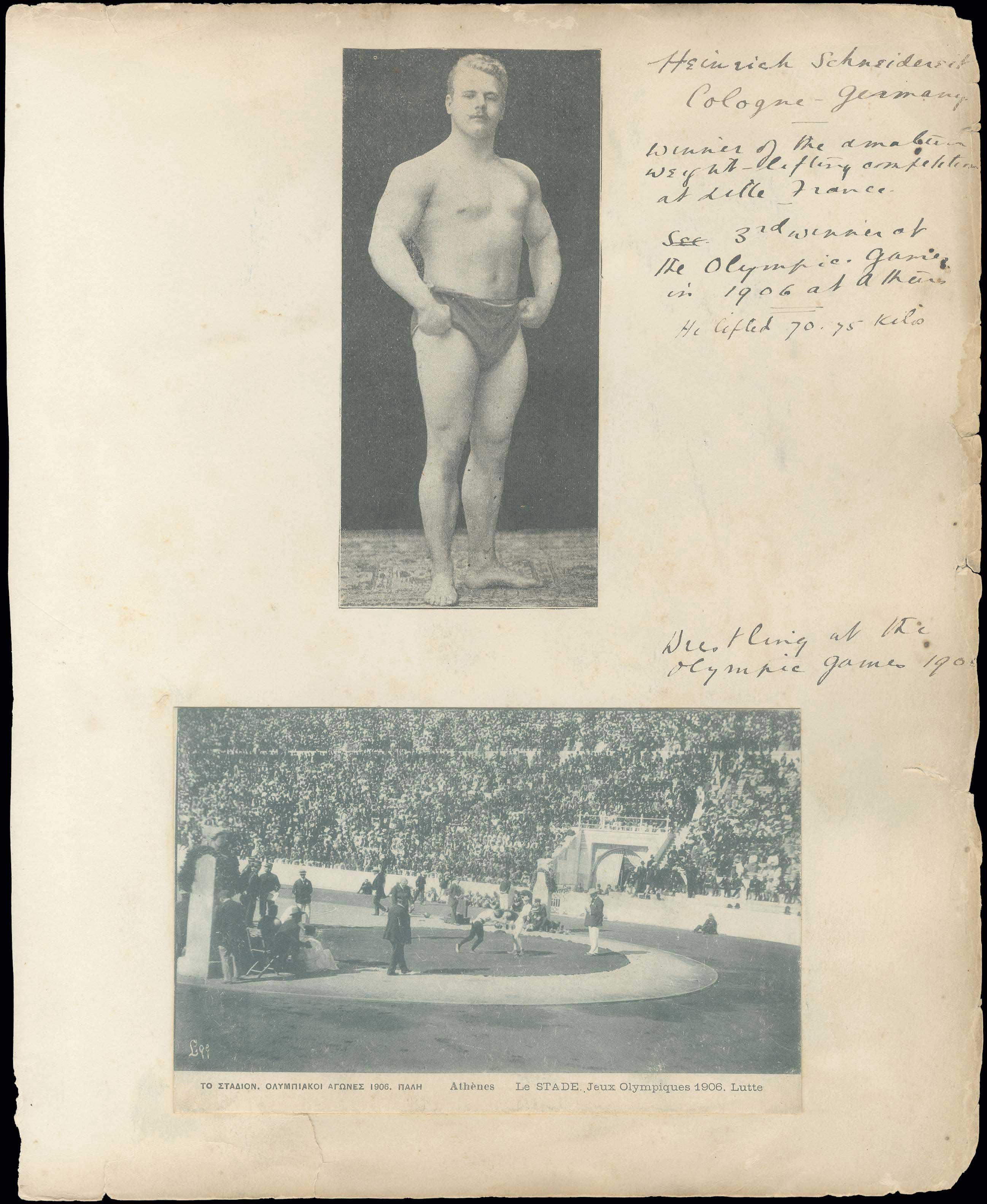 Lot 00664