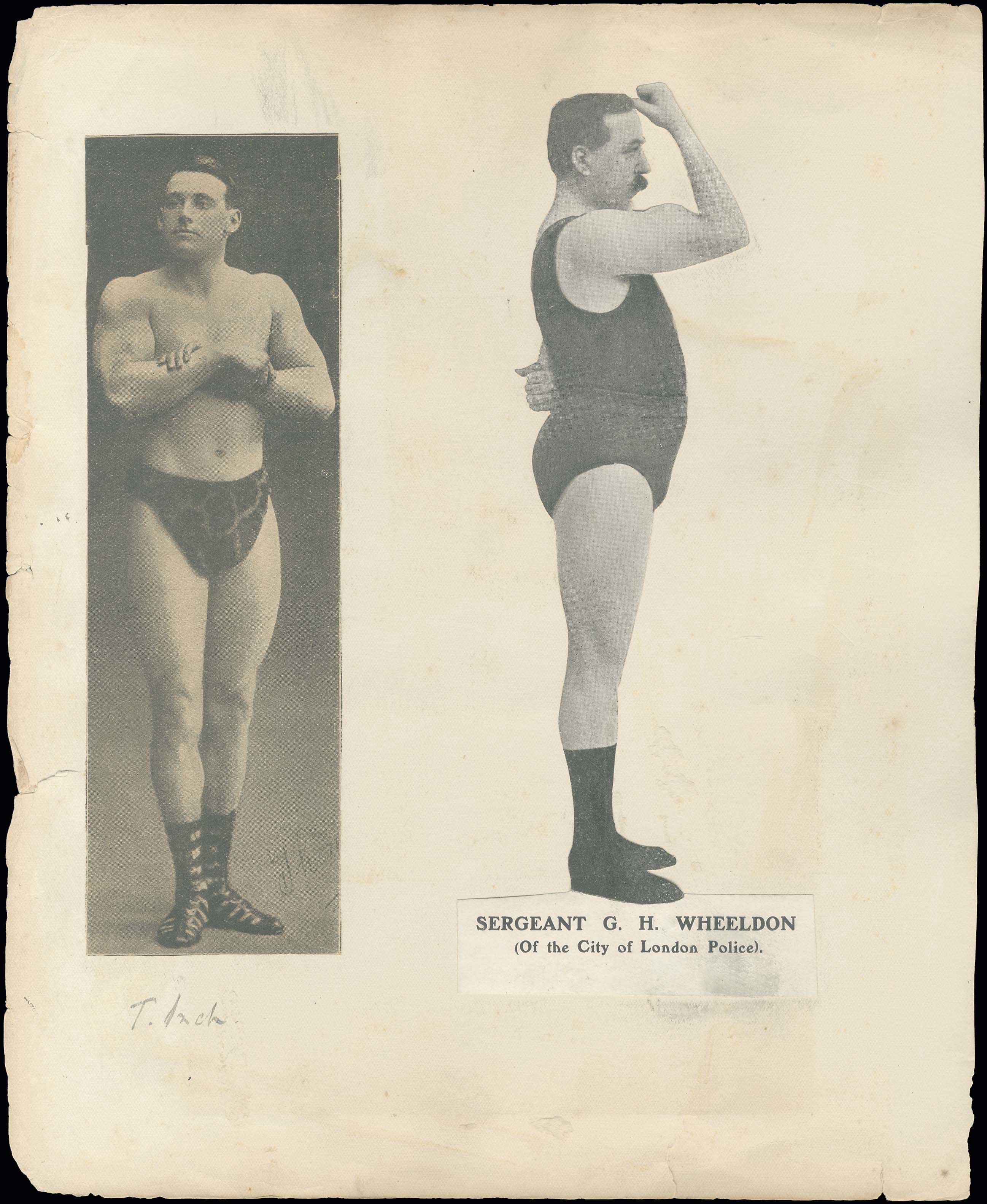 Lot 00639