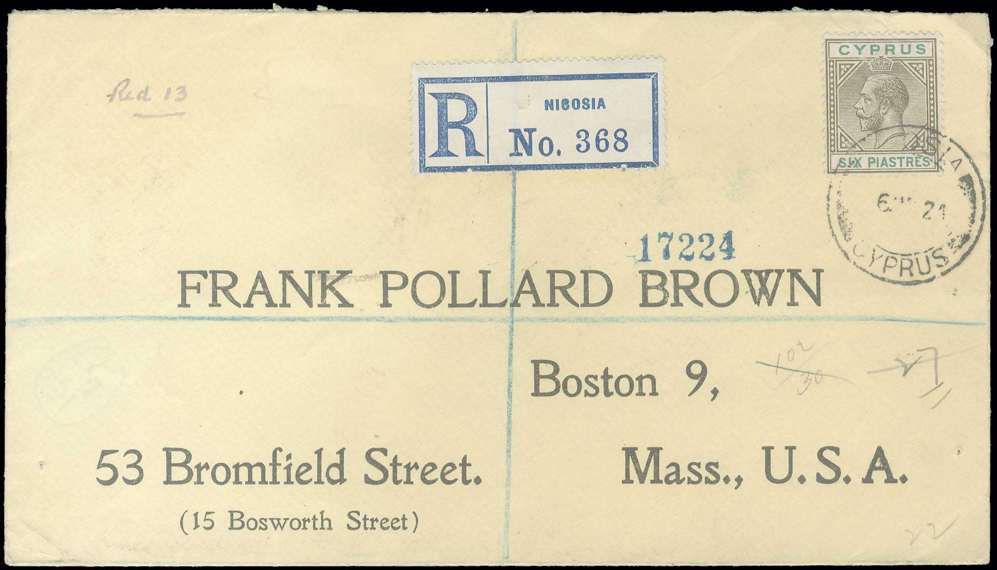 Lot 08112