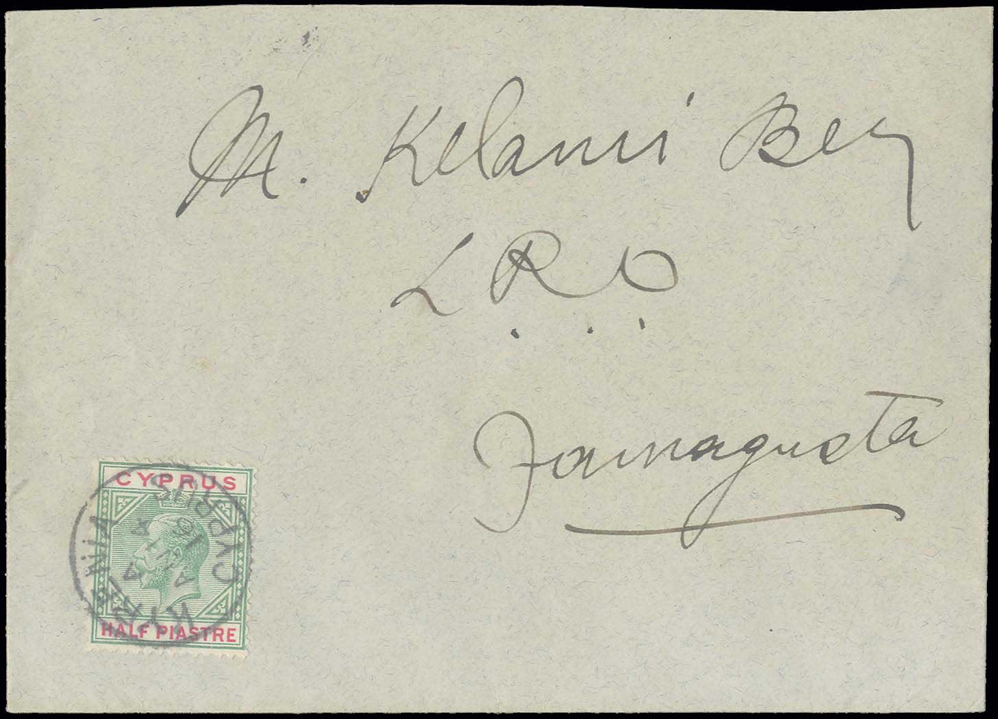 Lot 08075