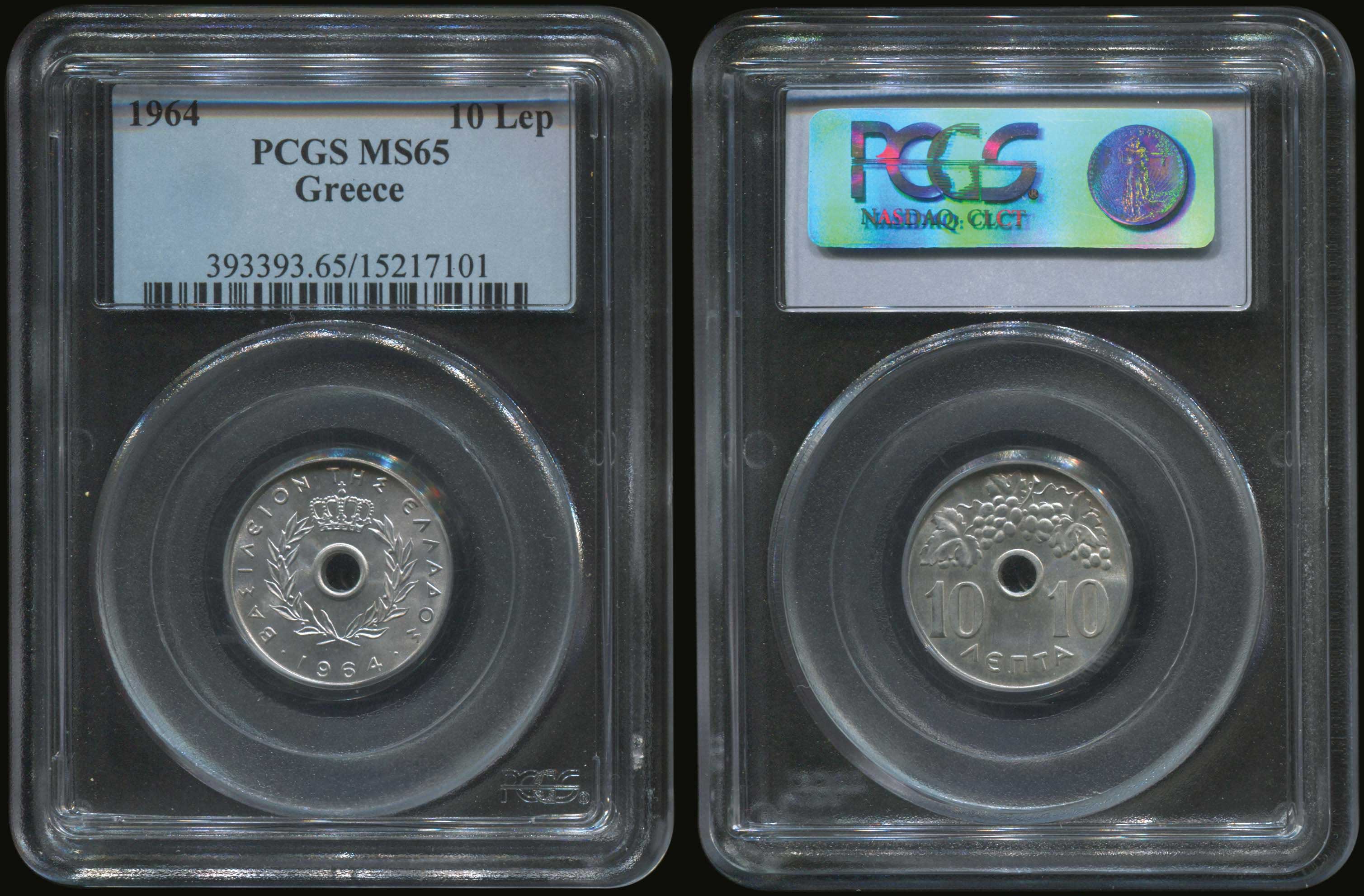 Lot 03763