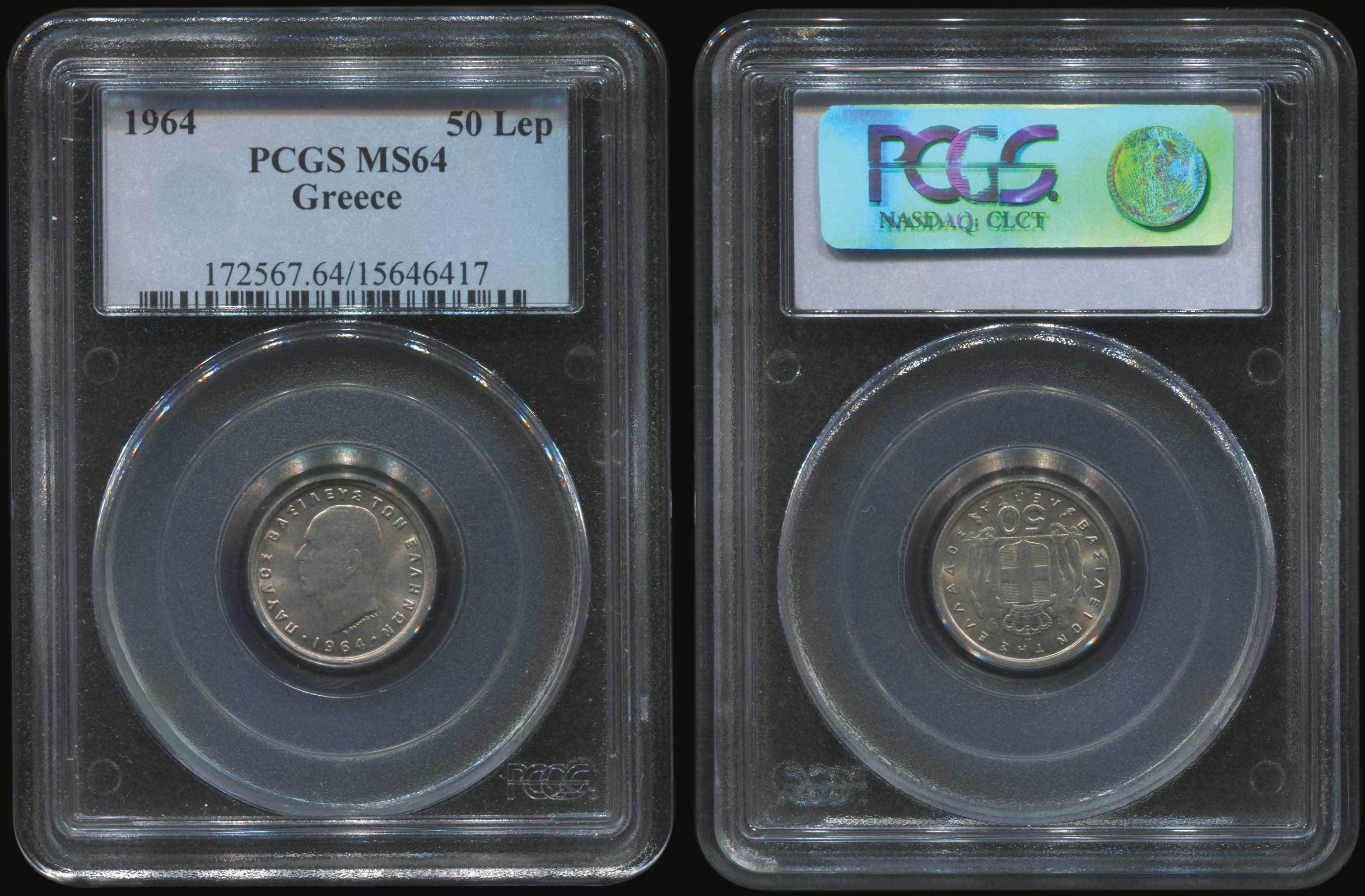 Lot 03764