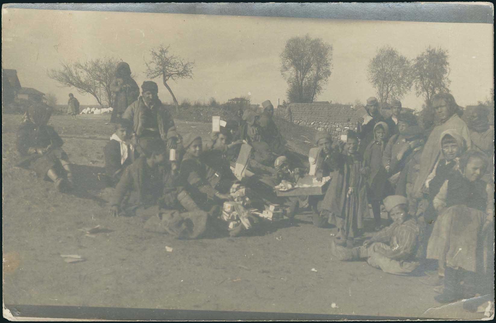 Lot 03563