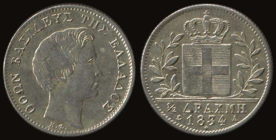 Lot 04616