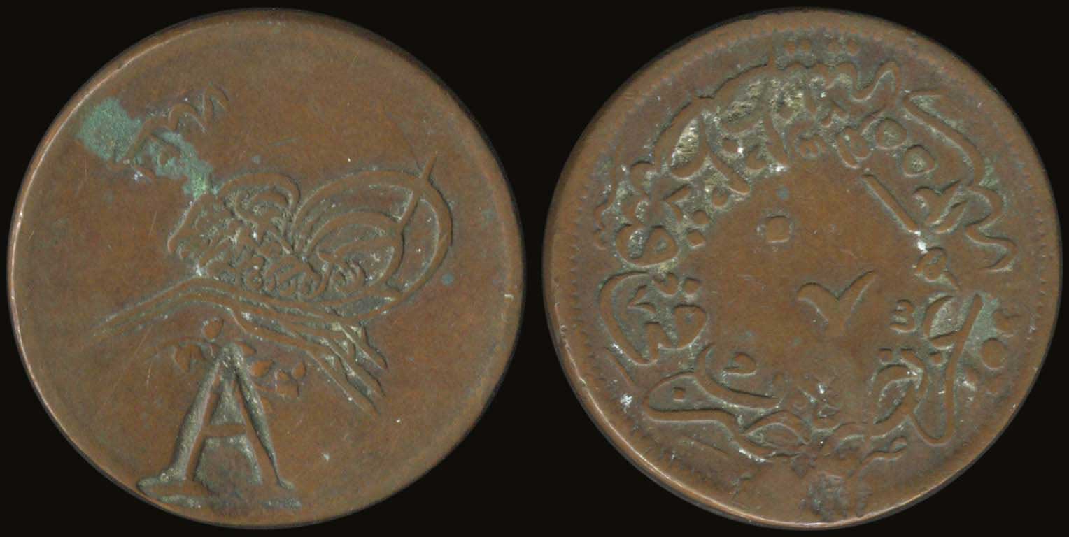Lot 05301