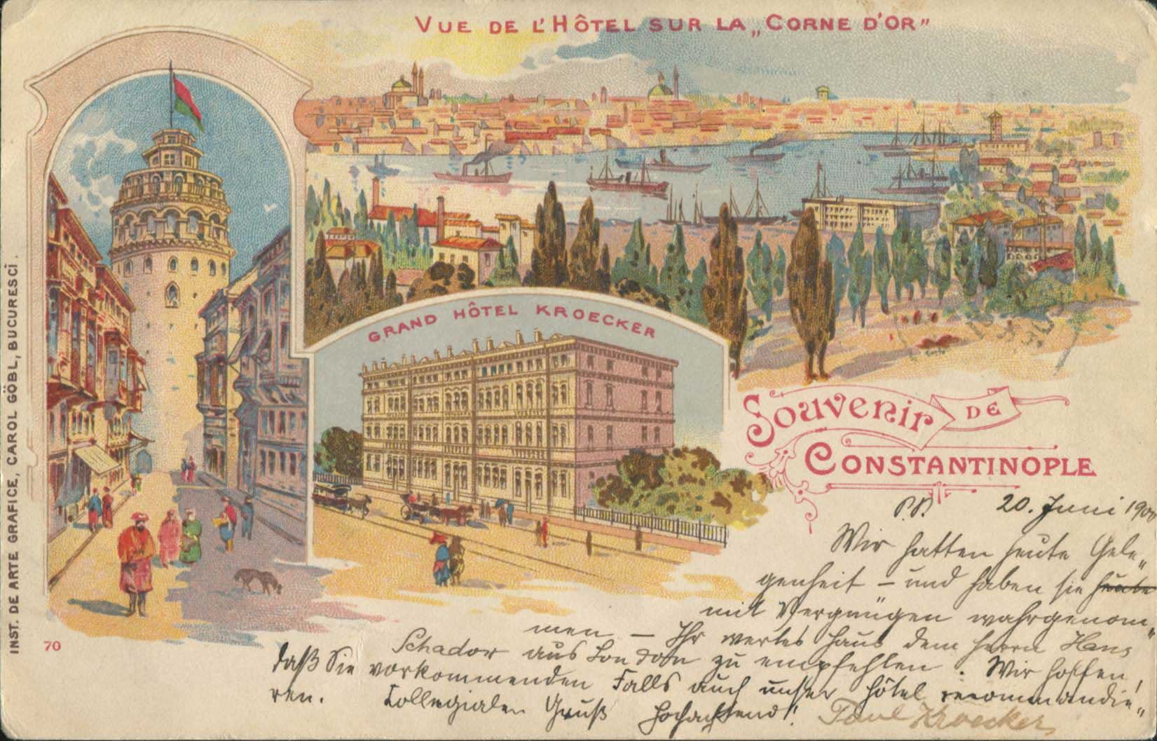 Lot 03292