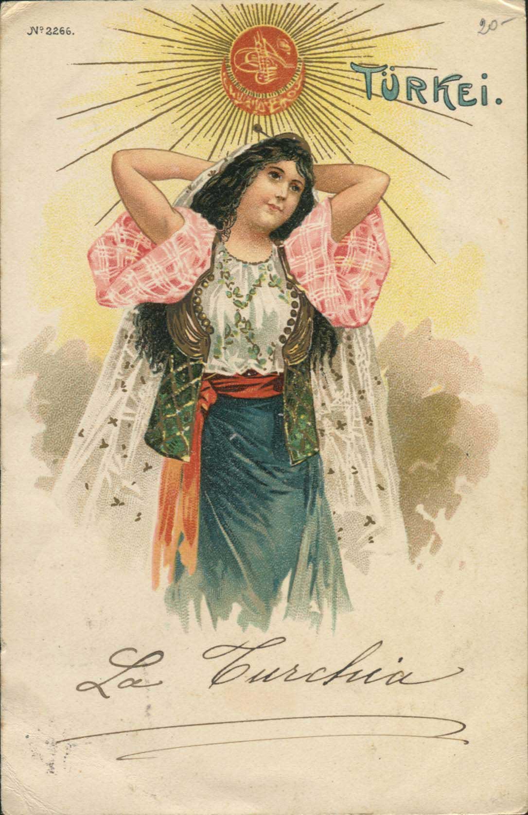 Lot 02442
