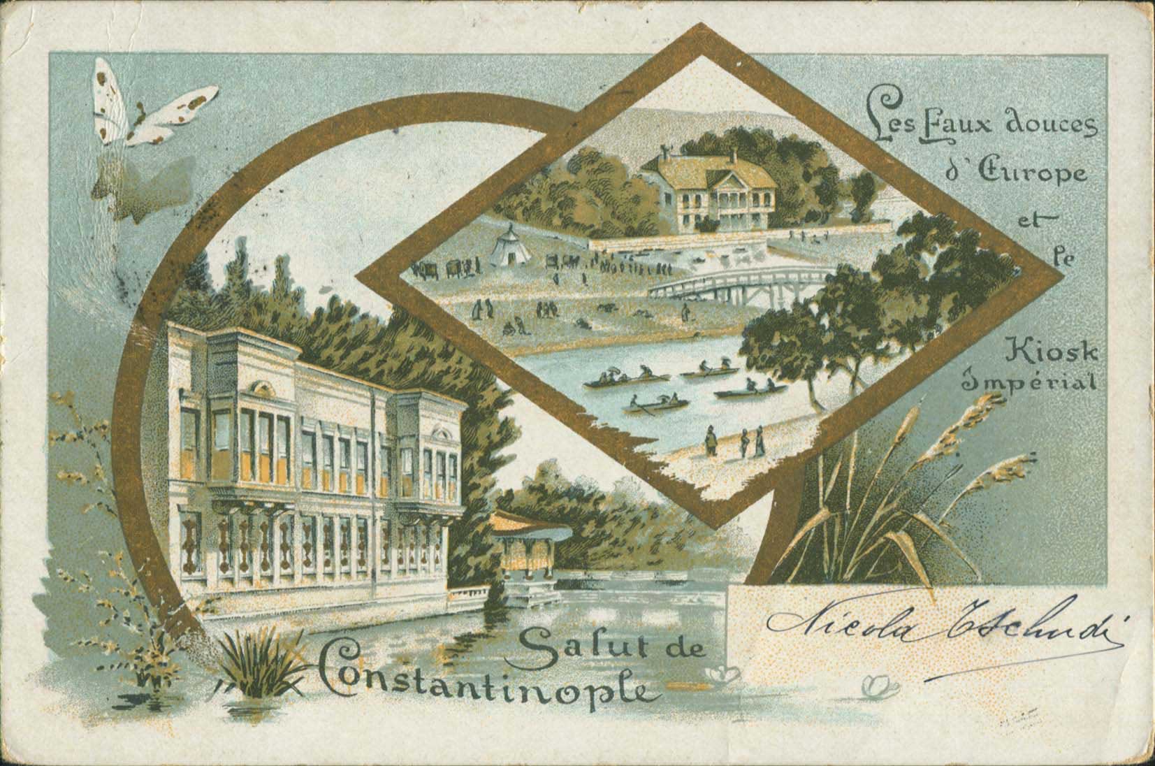 Lot 03307