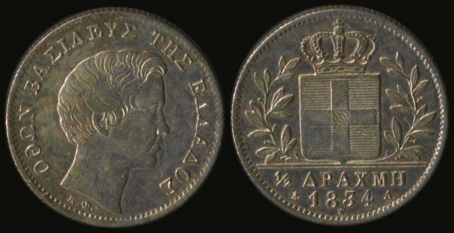 Lot 03675