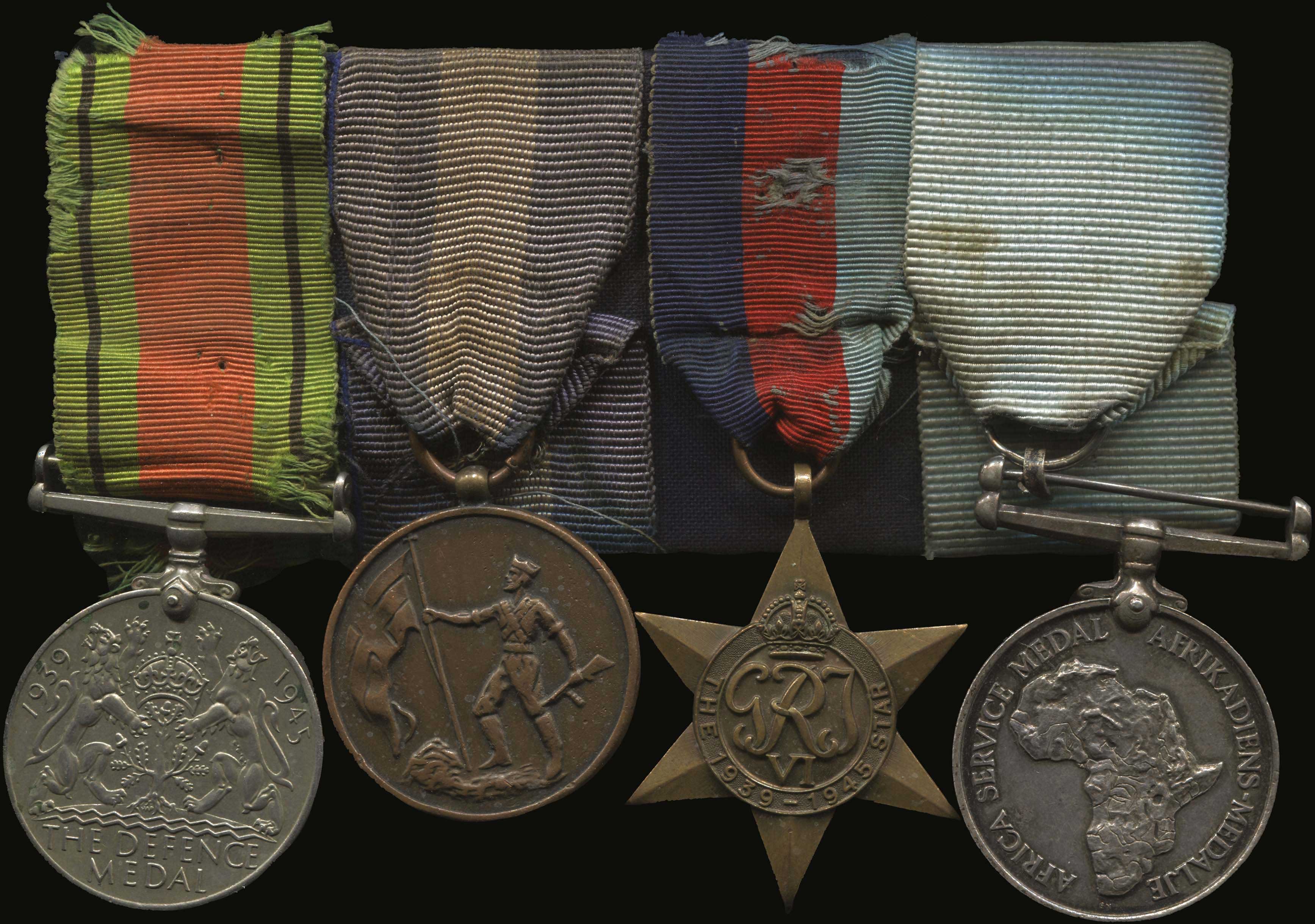 Lot 08101