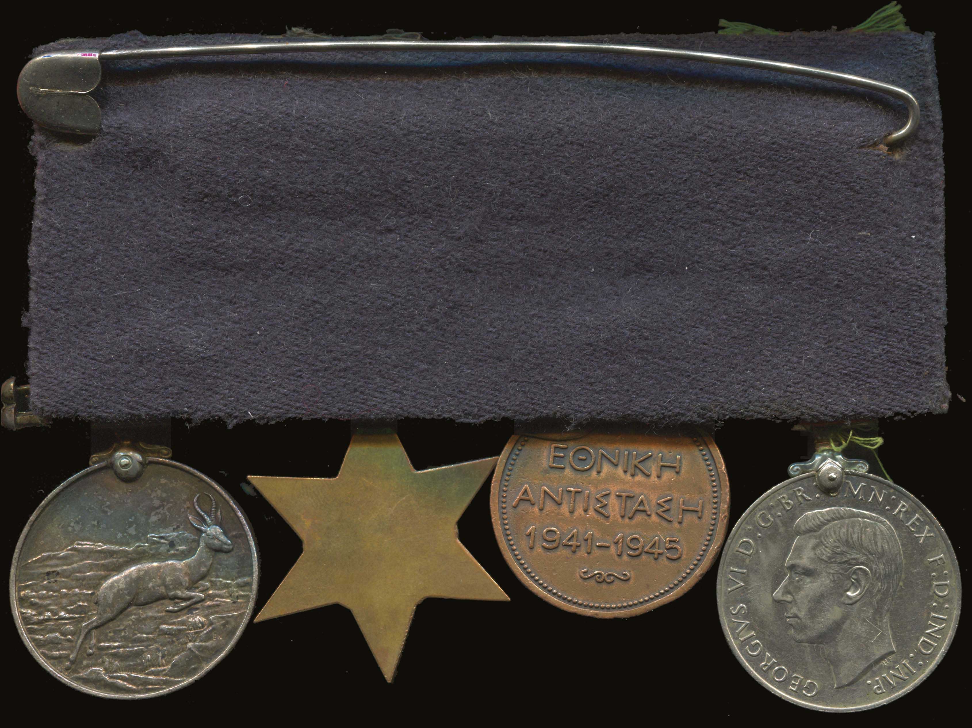 Lot 08101