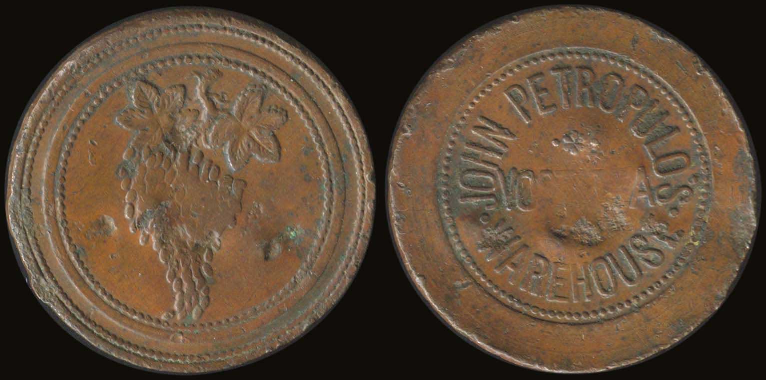Lot 03859