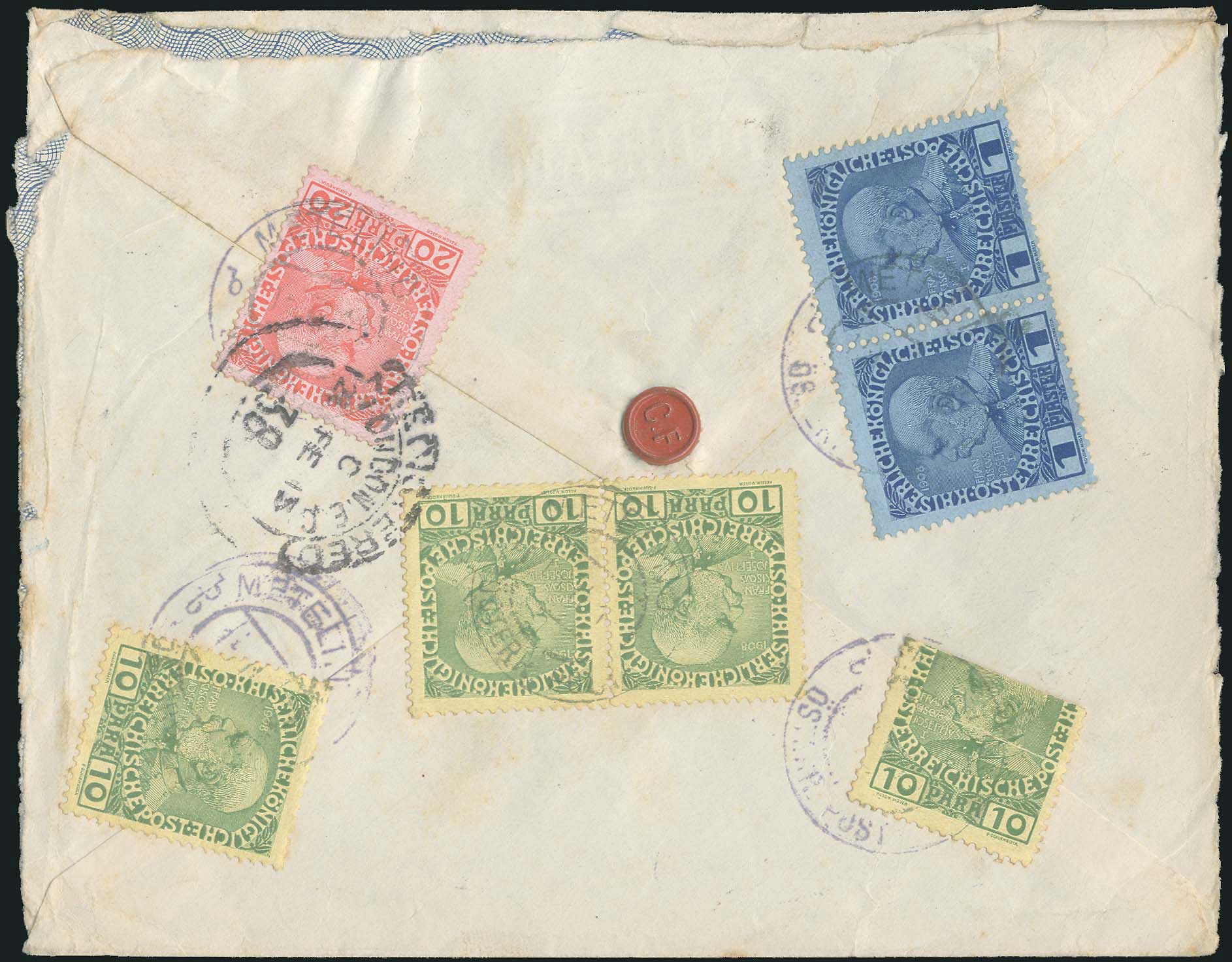 Lot 02936