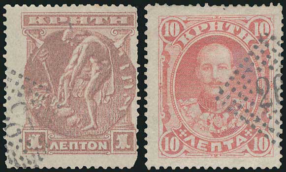 Lot 02872