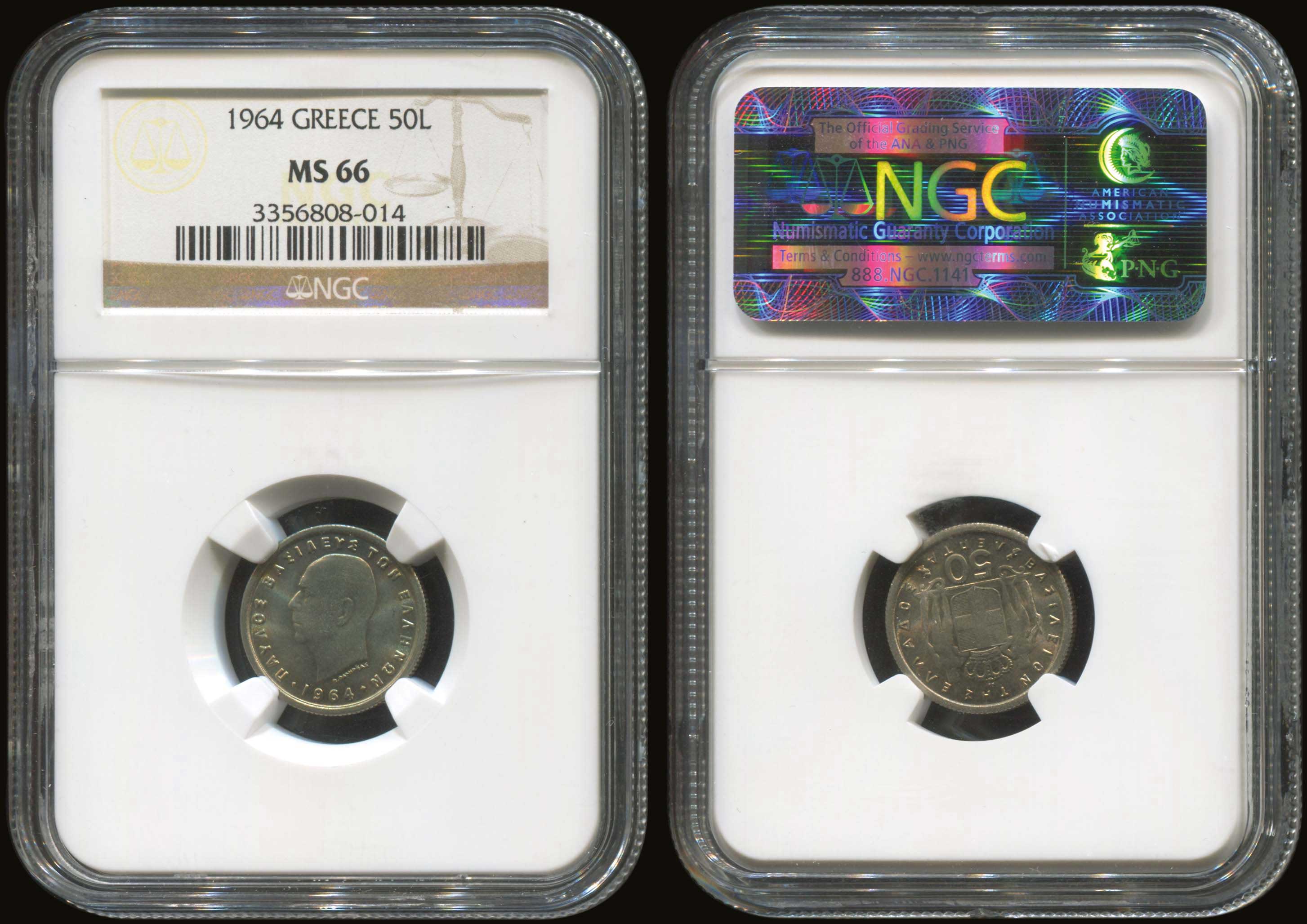 Lot 06069