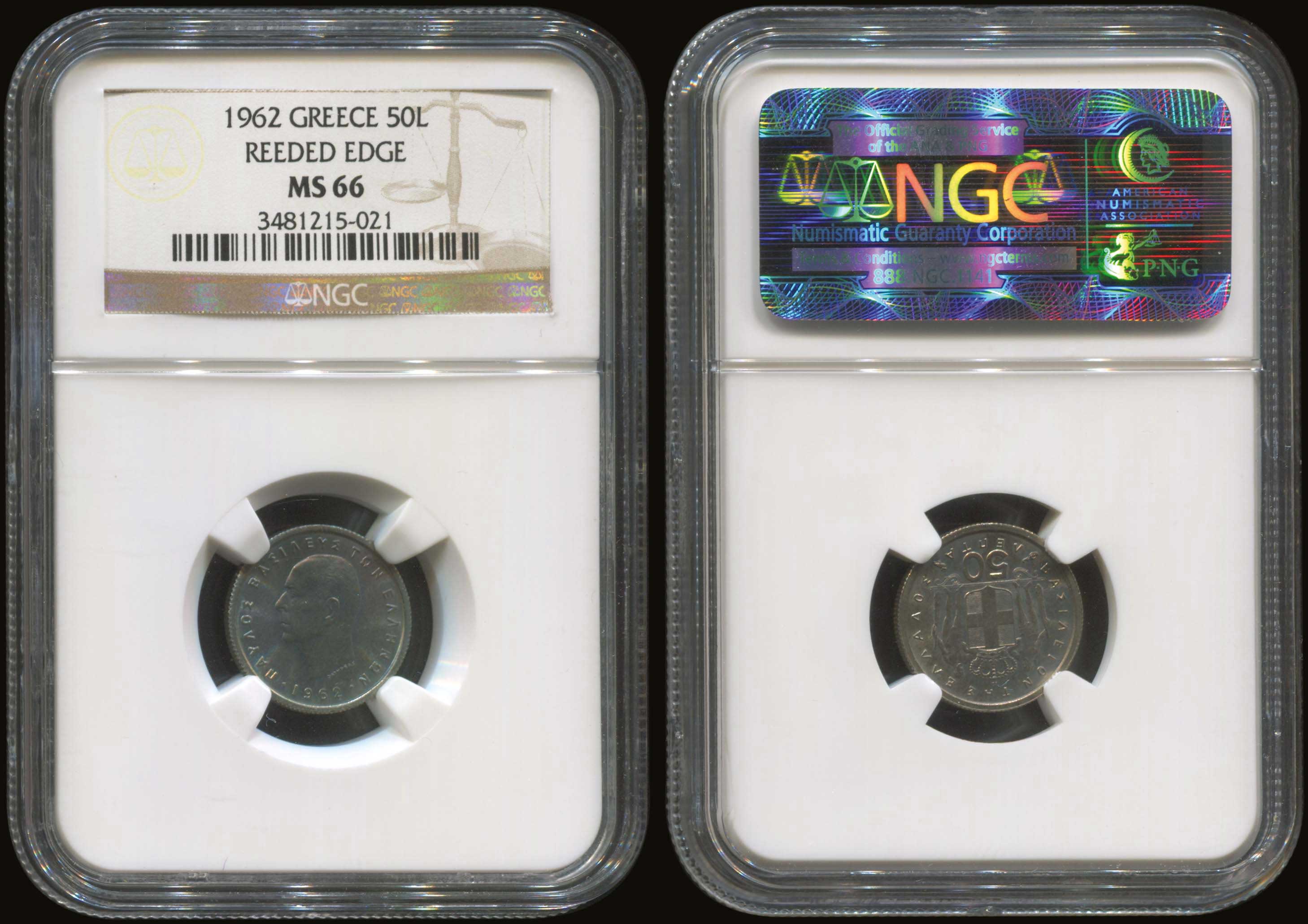 Lot 08071
