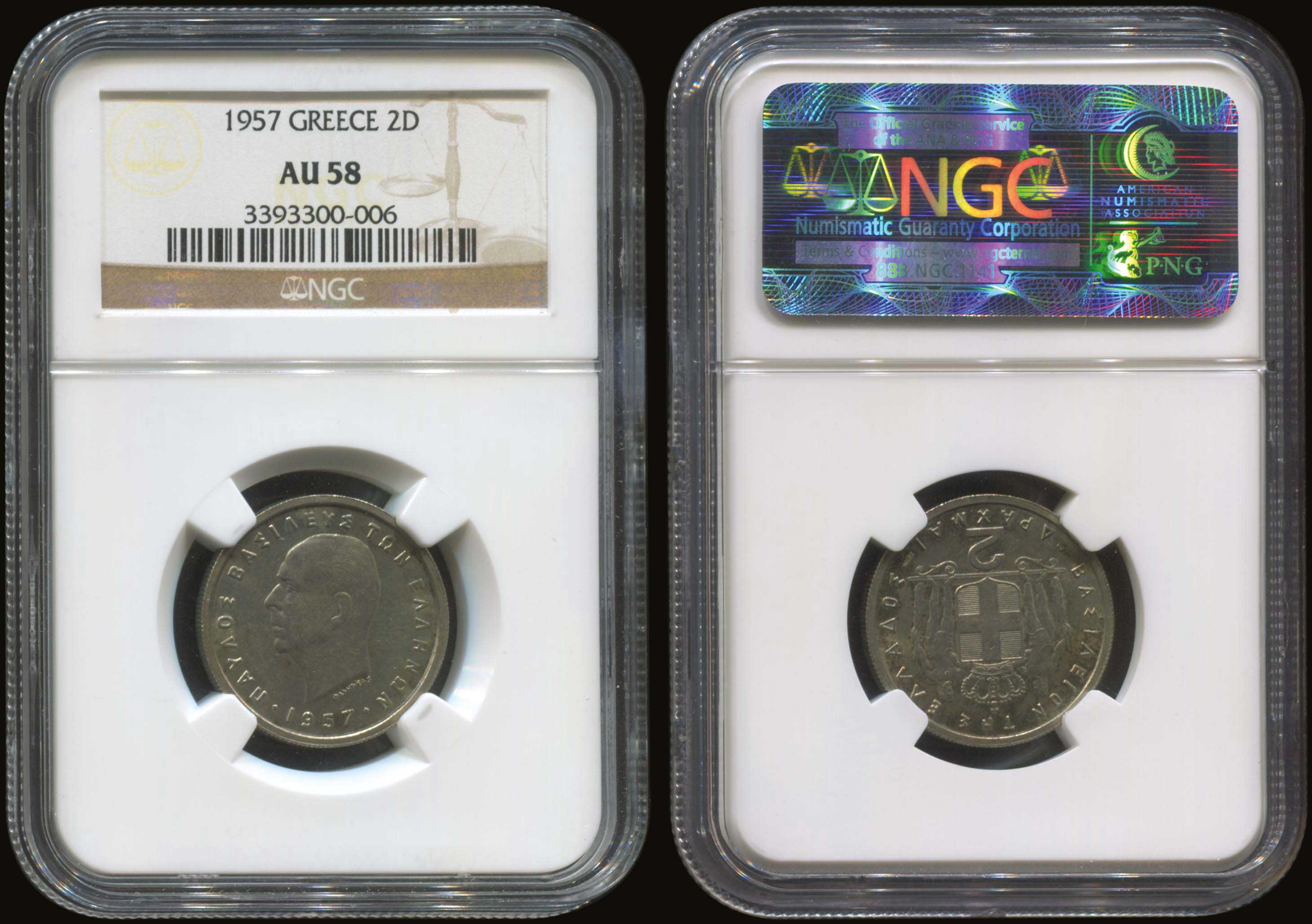 Lot 08070