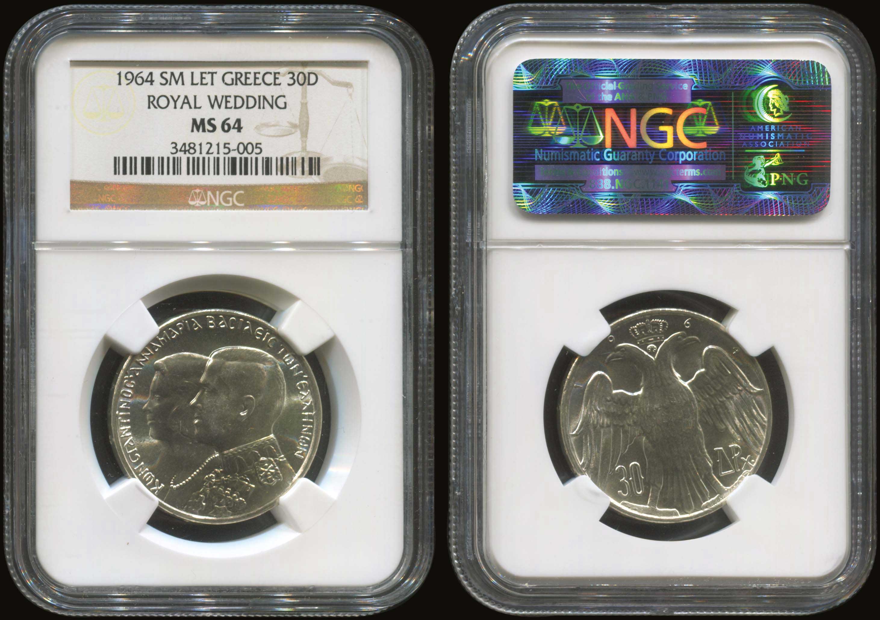 Lot 05050