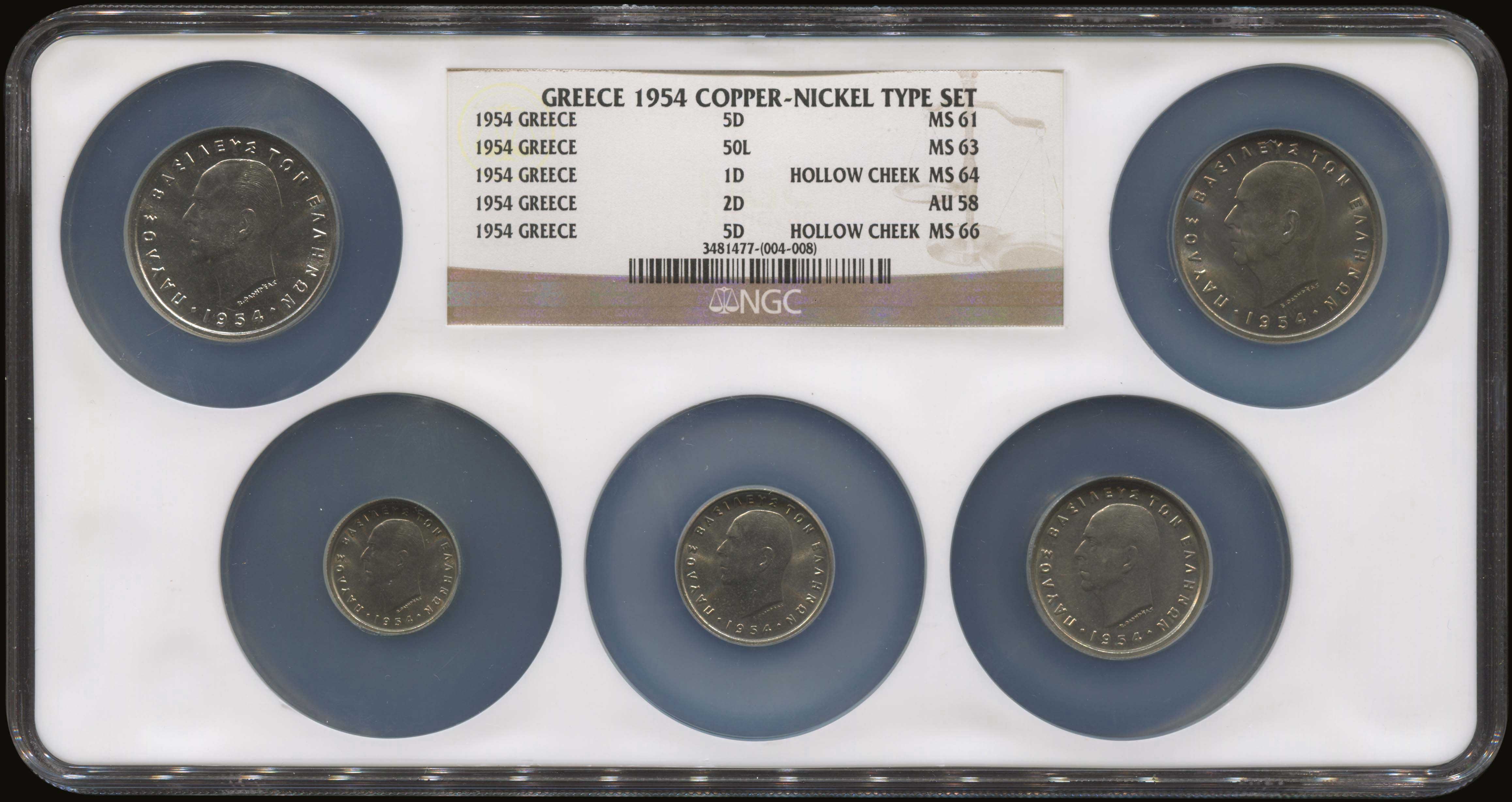 Lot 08069