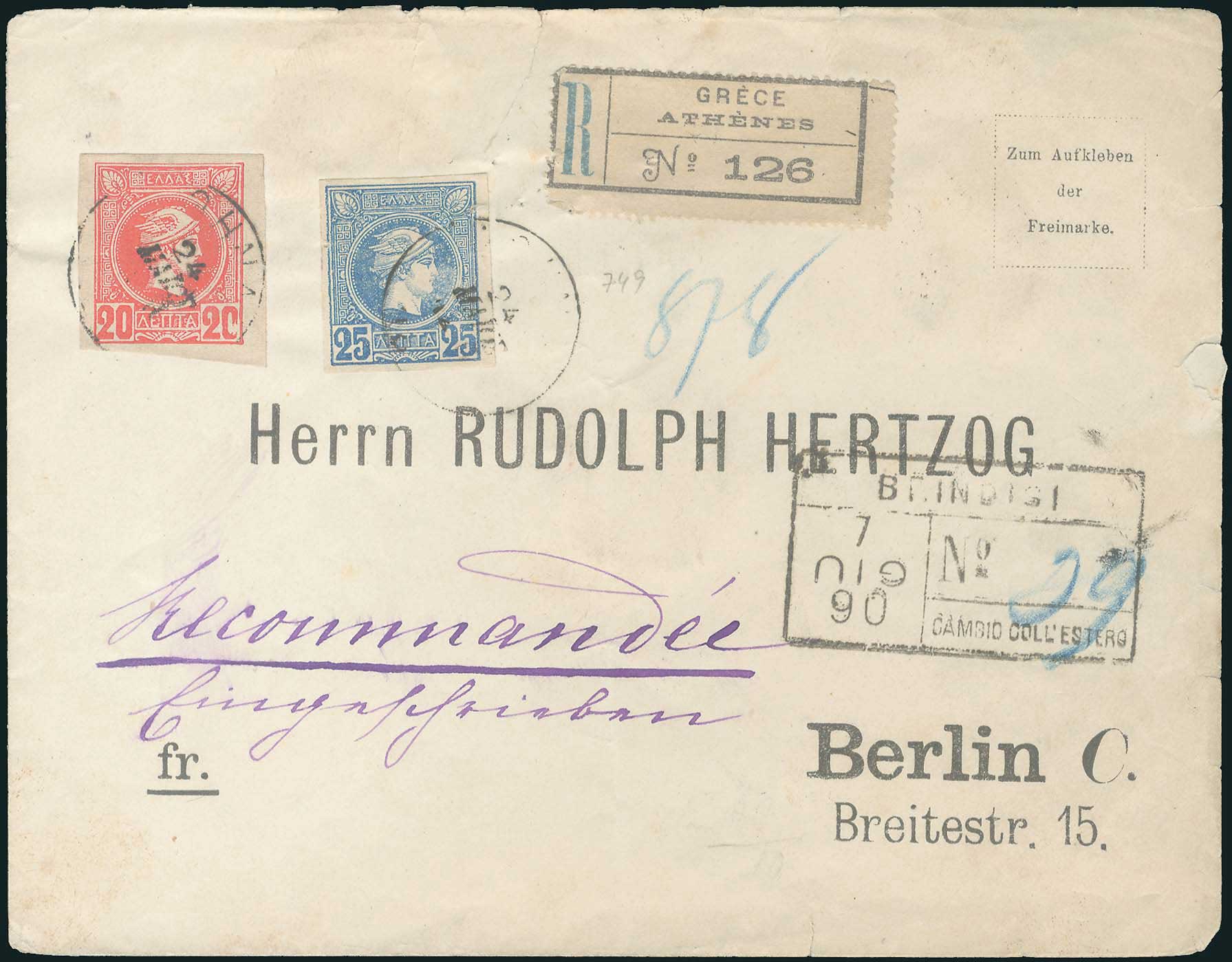 Lot 05647