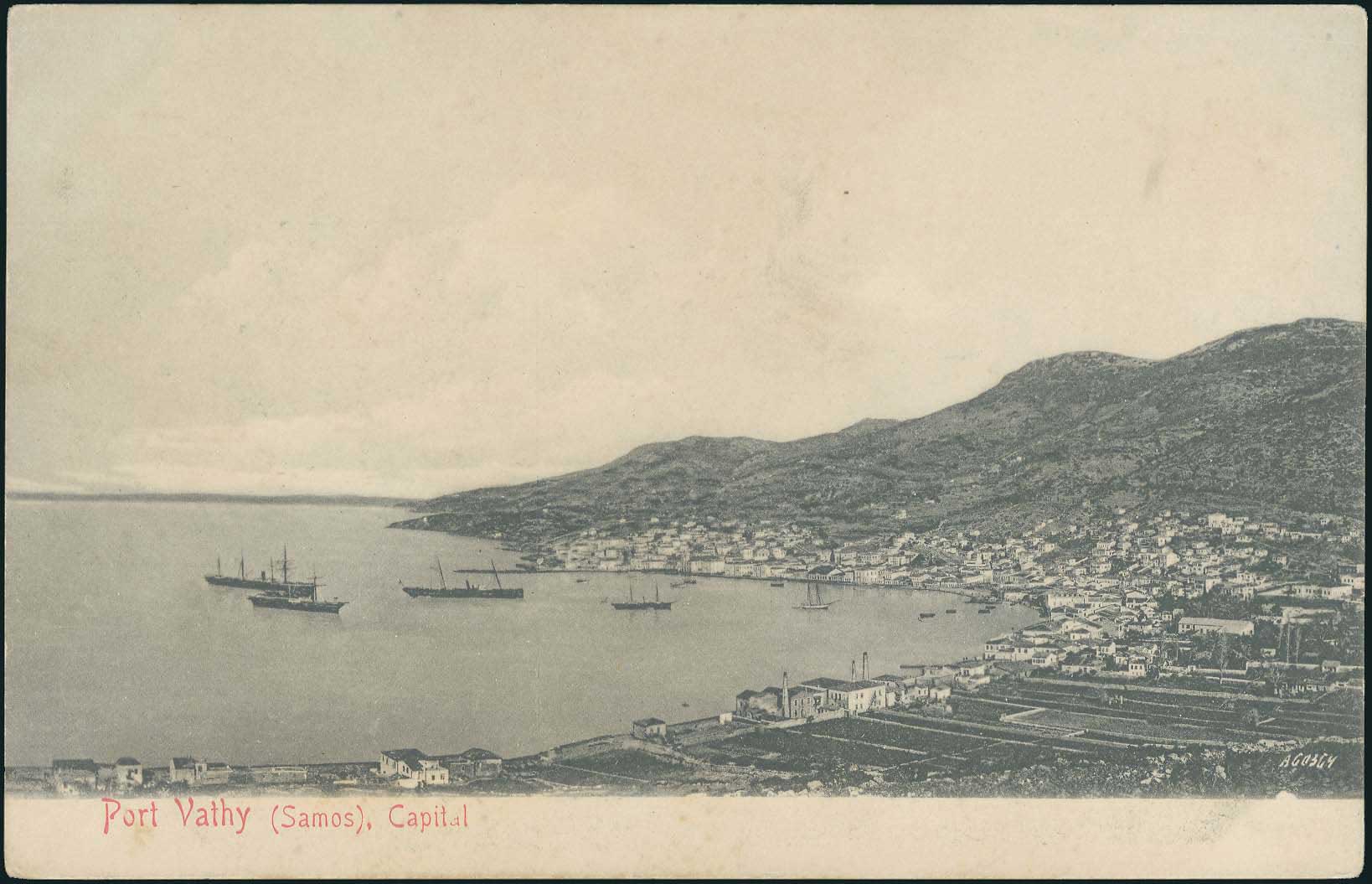 Lot 01397