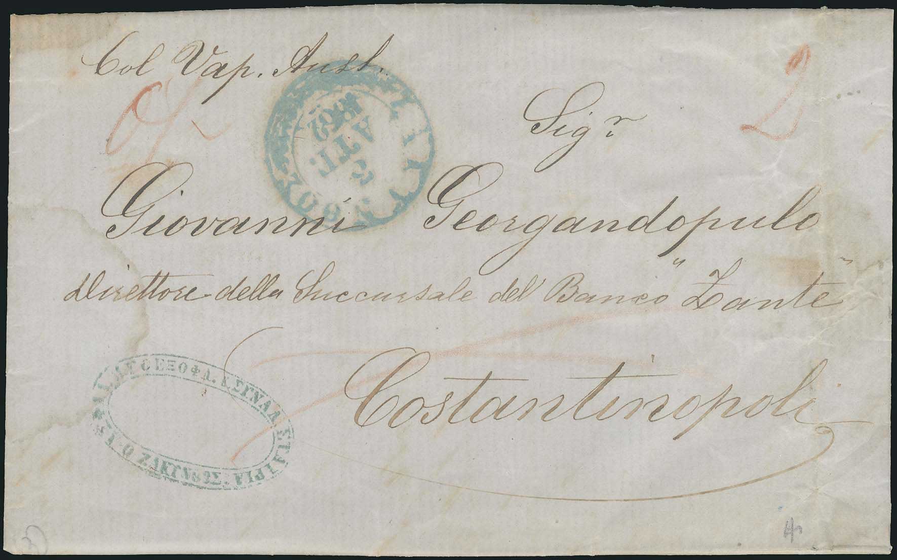Lot 02774