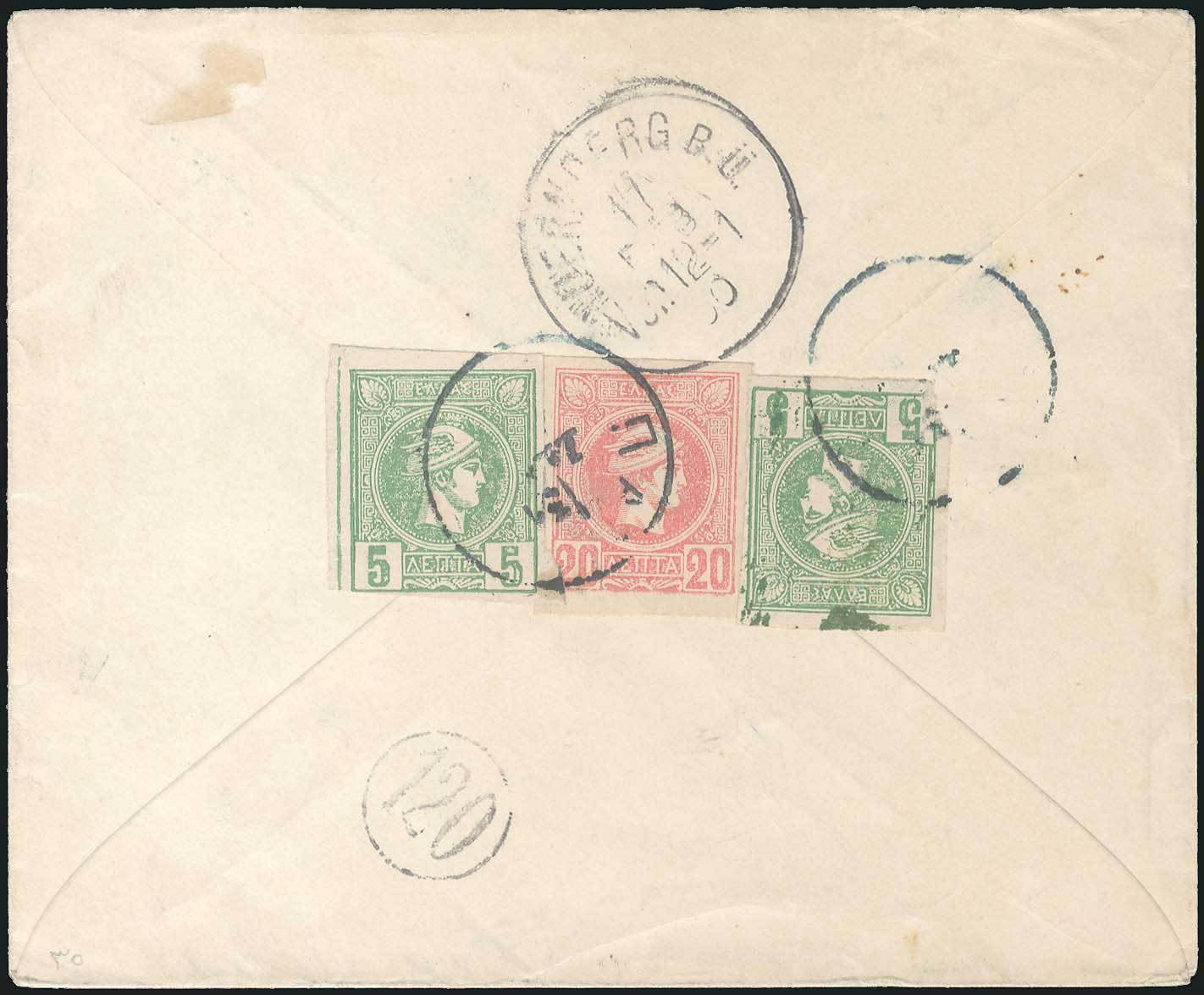 Lot 01131