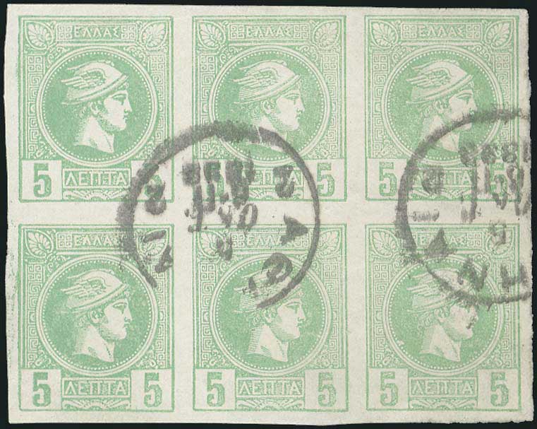Lot 01115