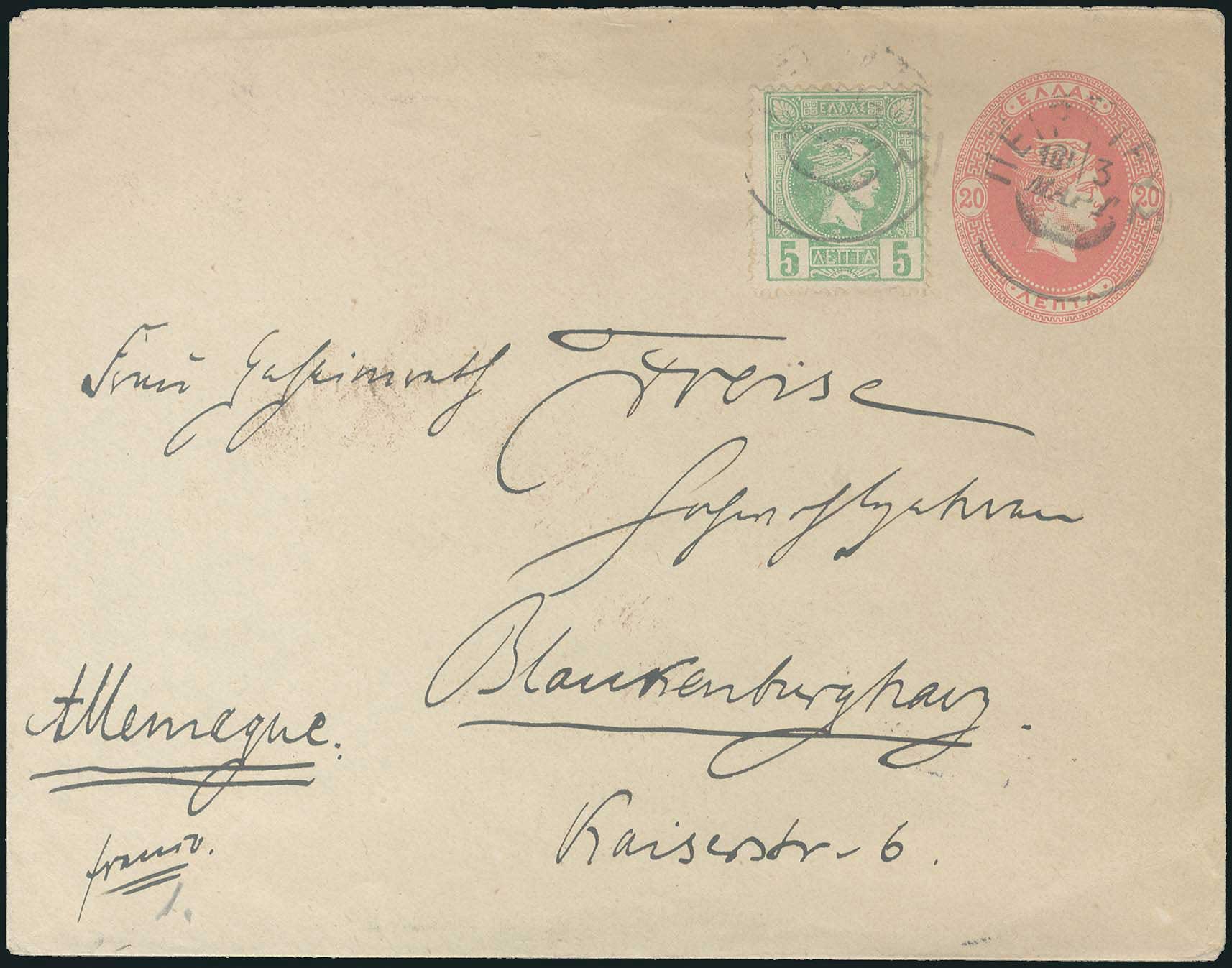 Lot 01090