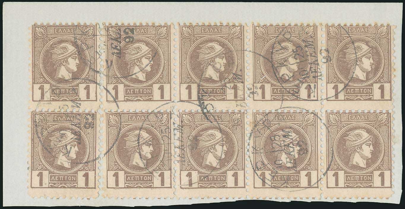 Lot 01085
