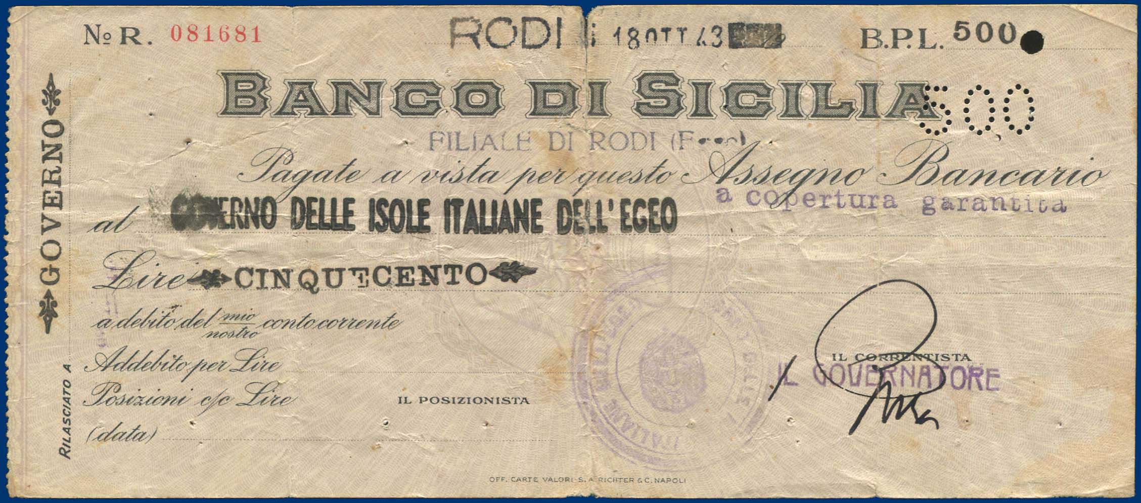 Lot 05587