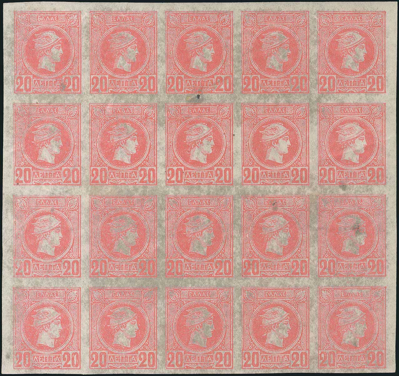 Lot 01036