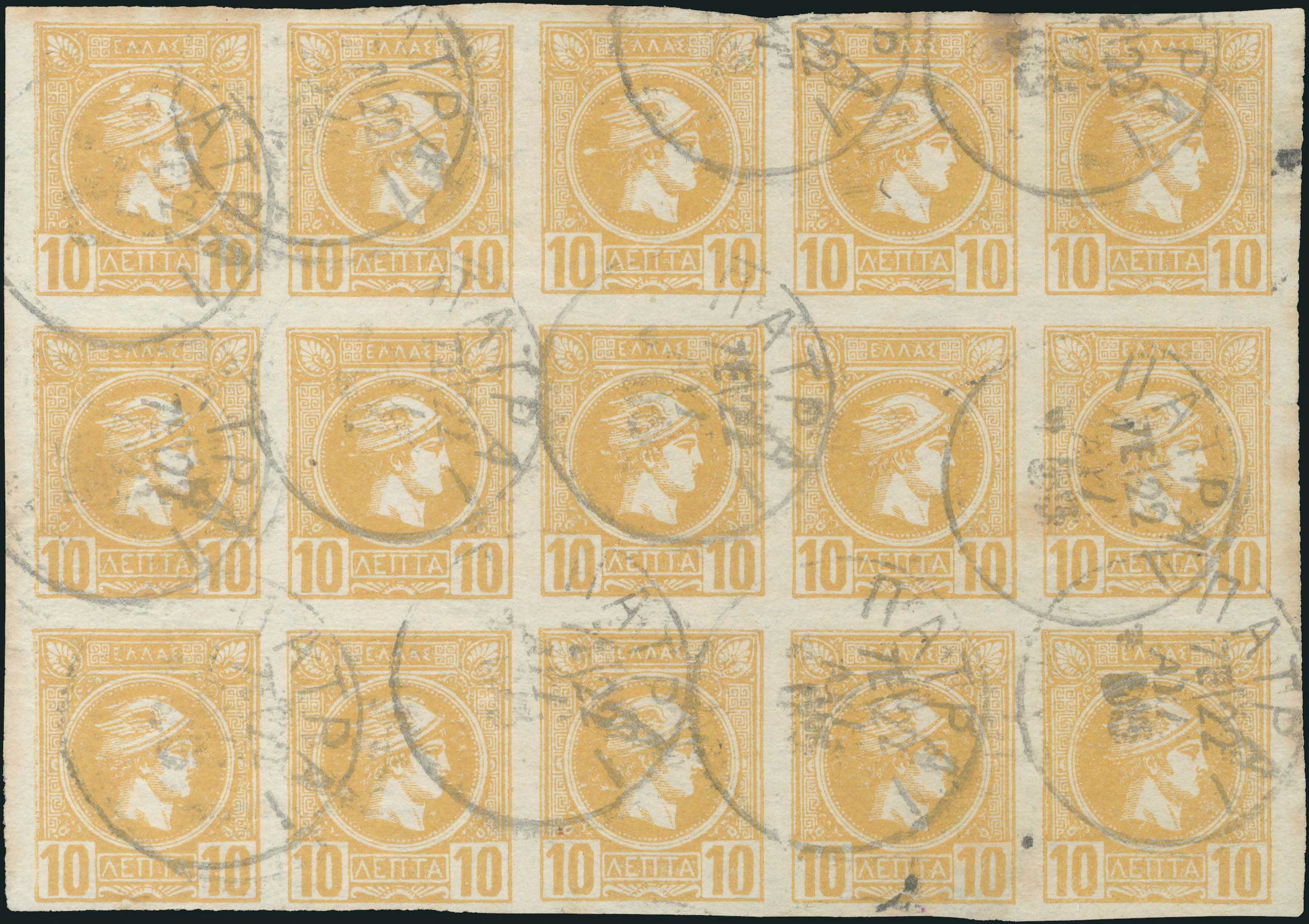 Lot 01064