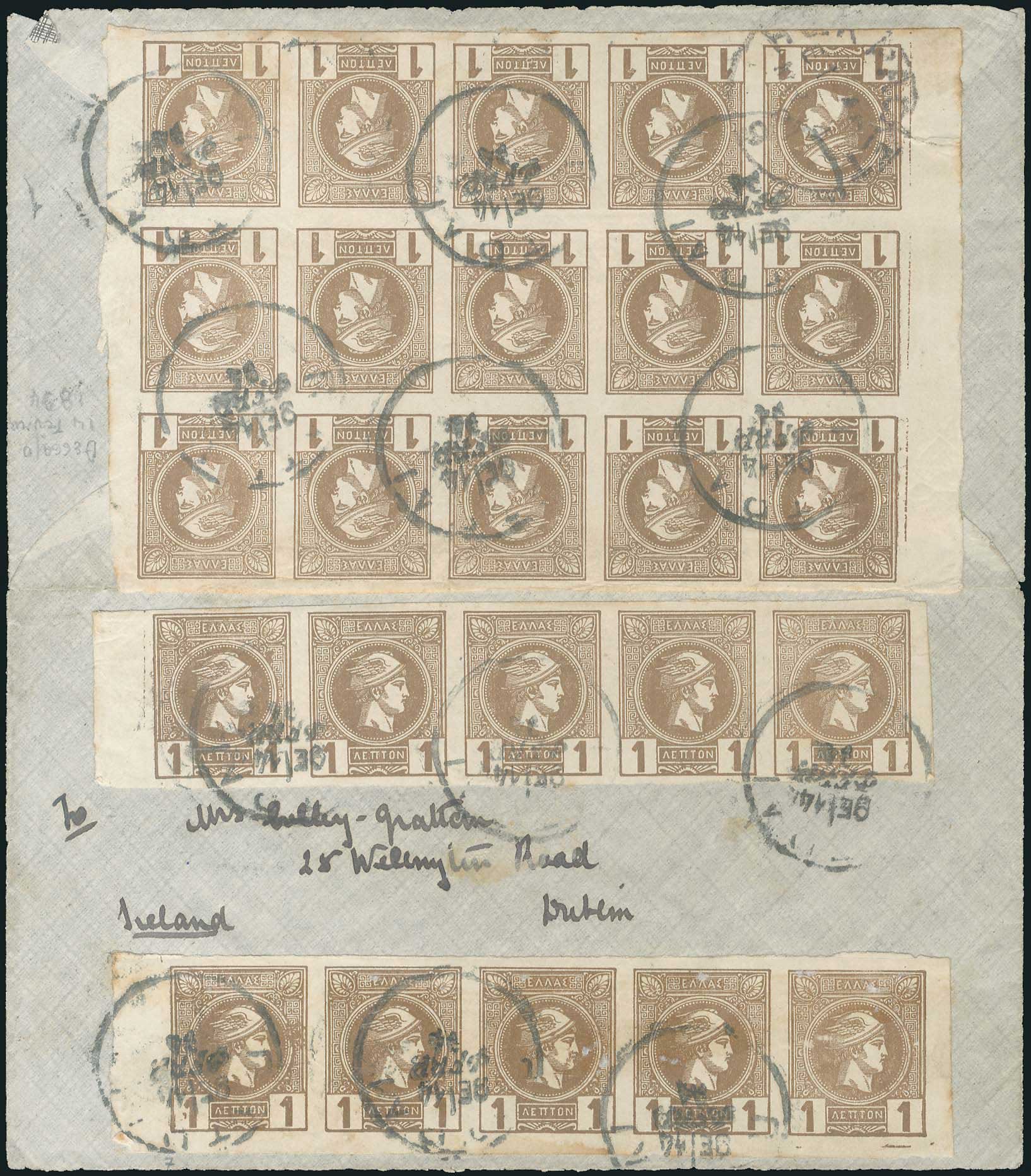 Lot 01055