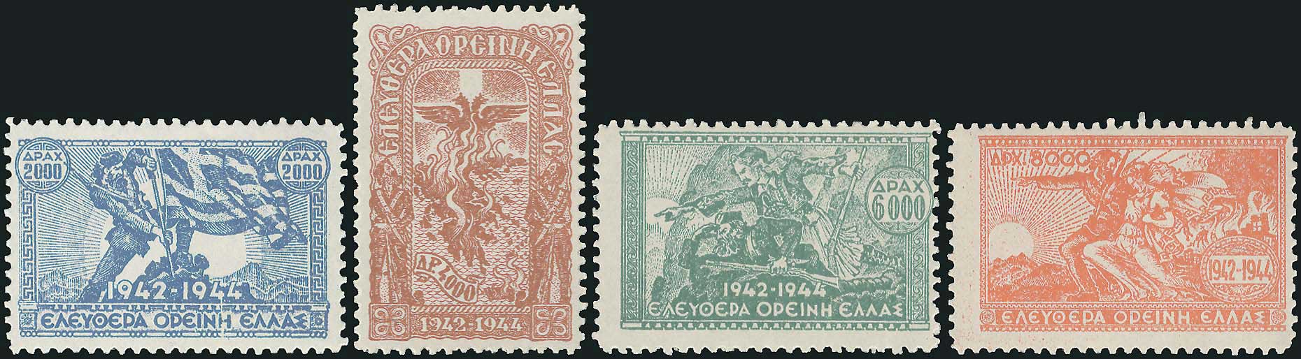 Lot 02438