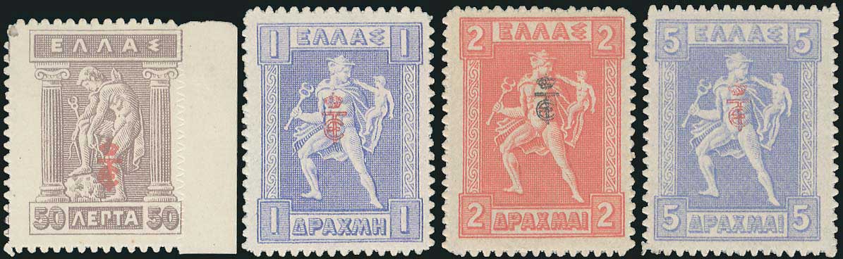 Lot 00867