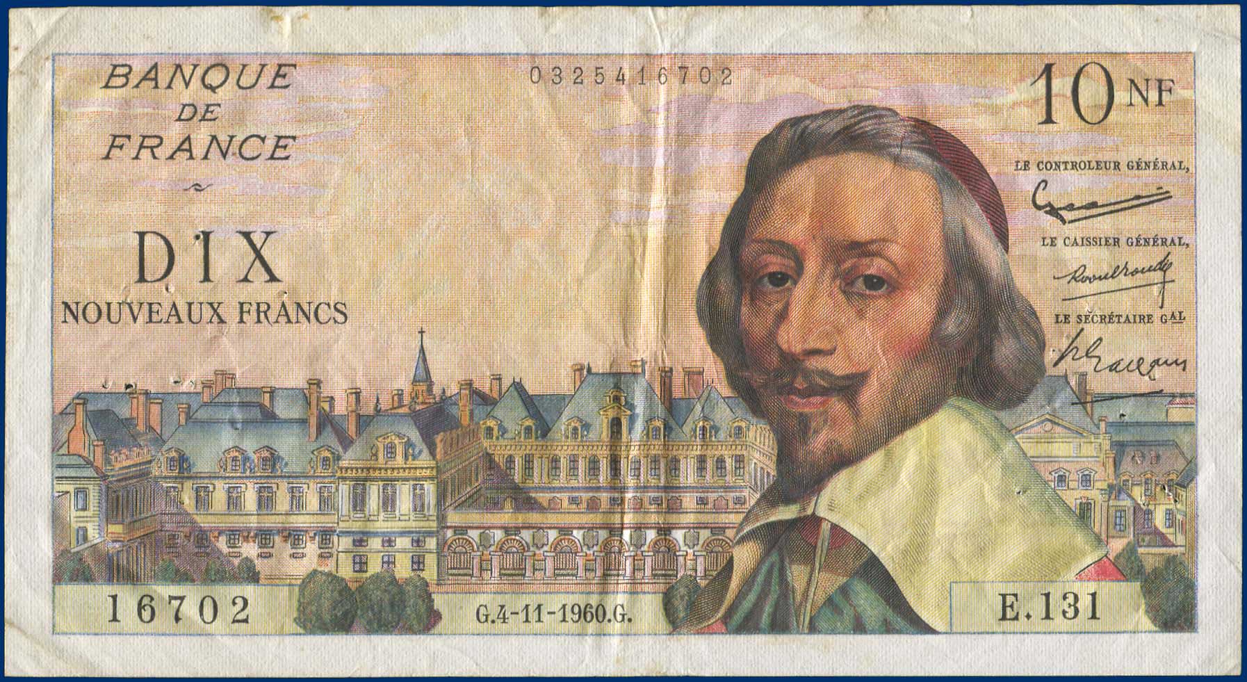 Lot 08435