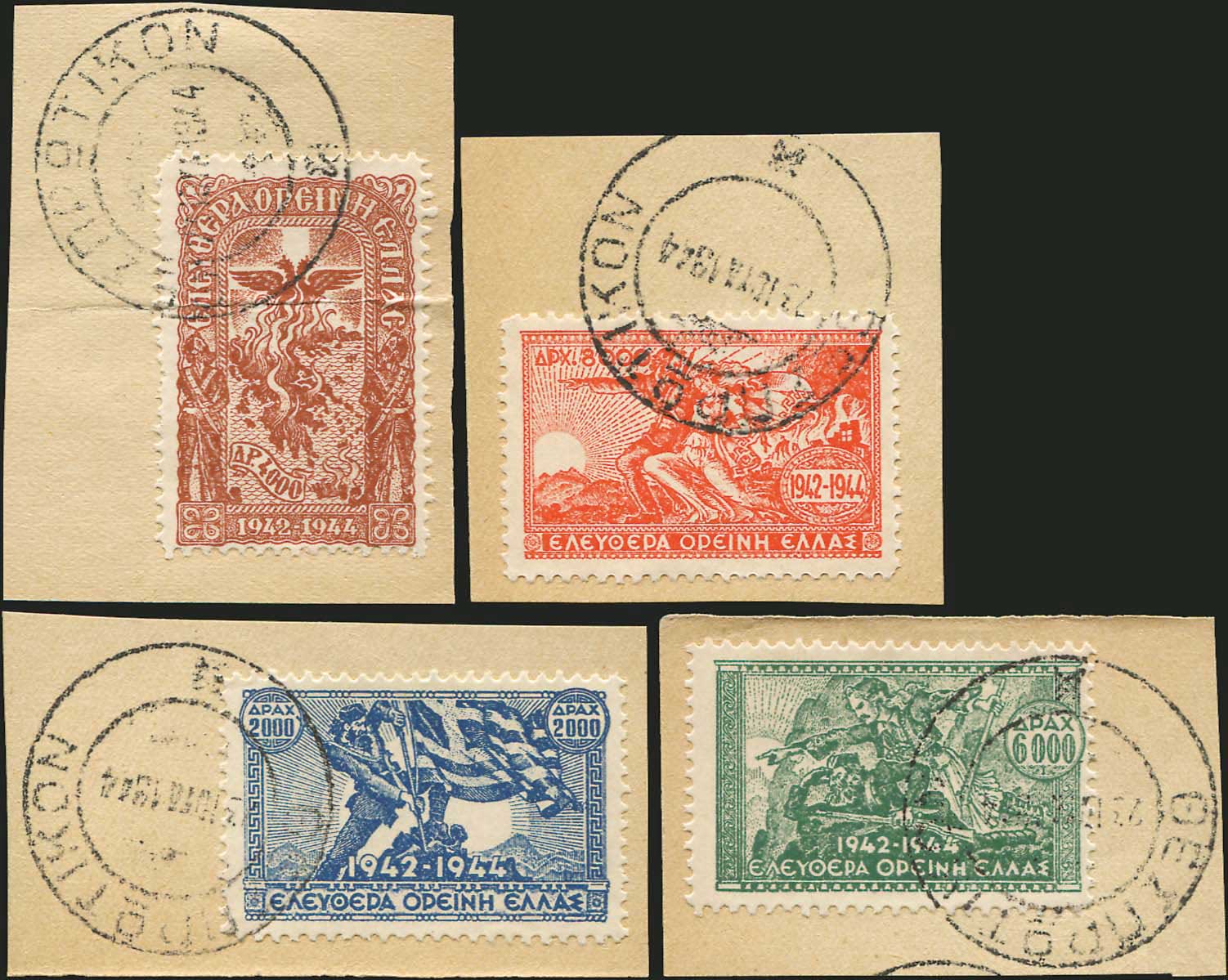 Lot 02437