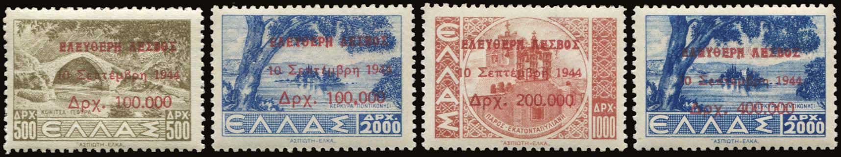 Lot 02439