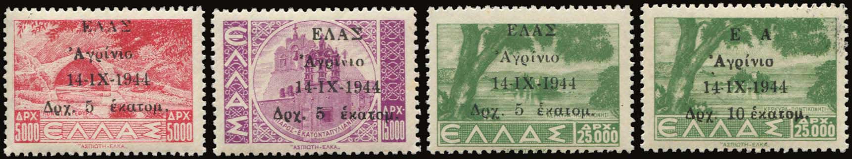 Lot 02441