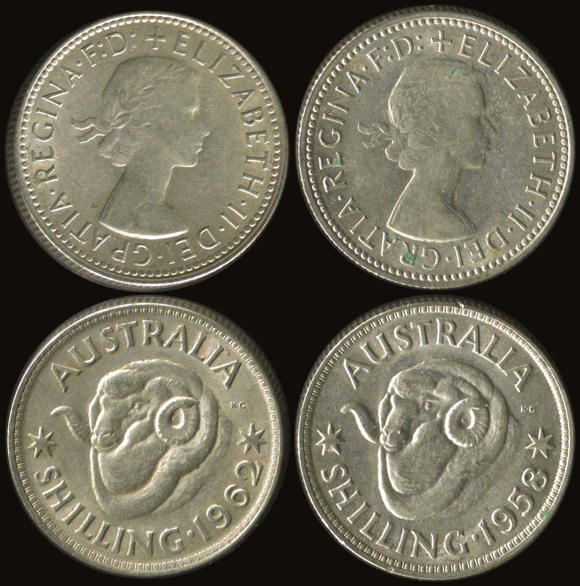 Lot 04767