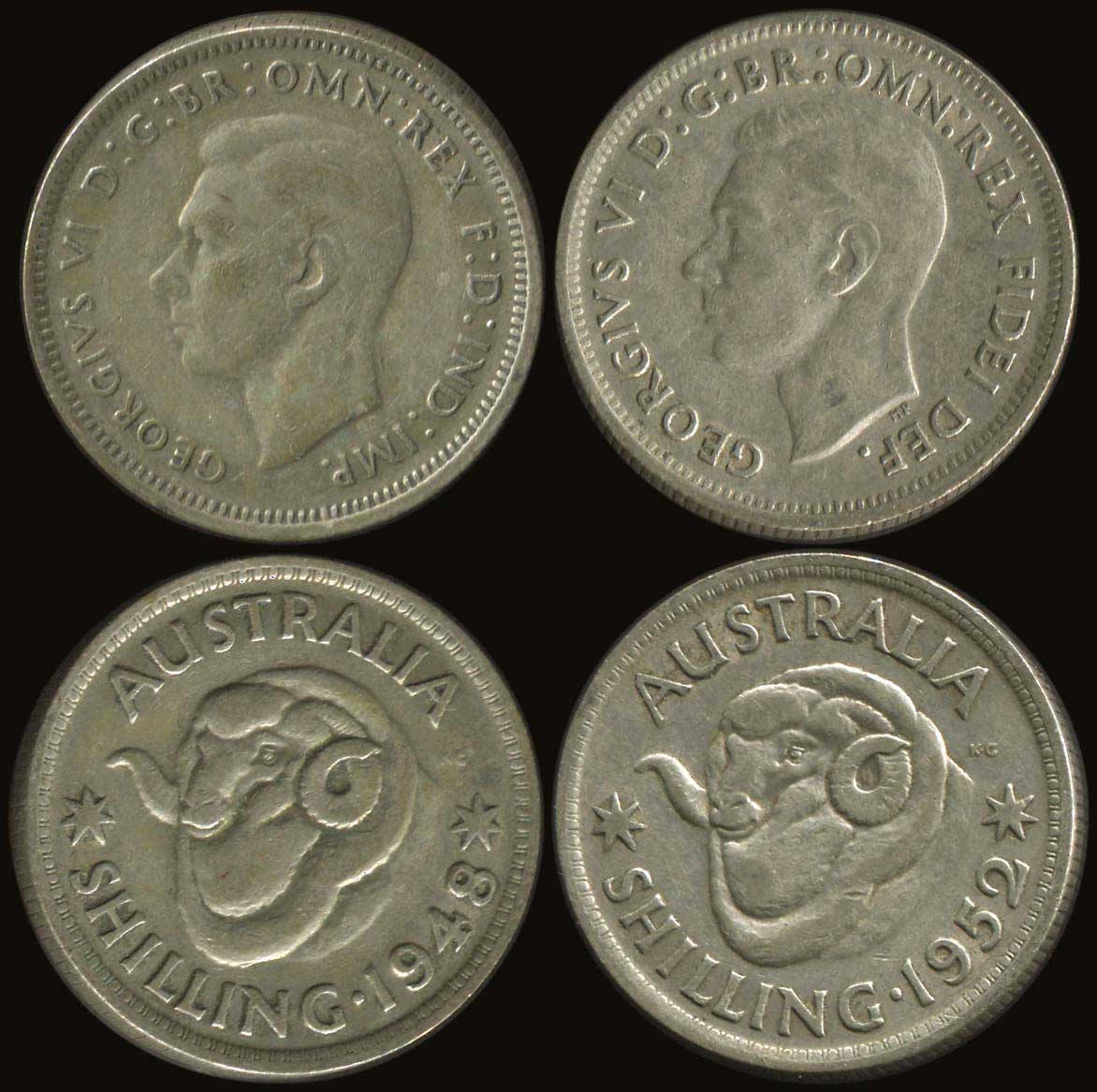 Lot 04764