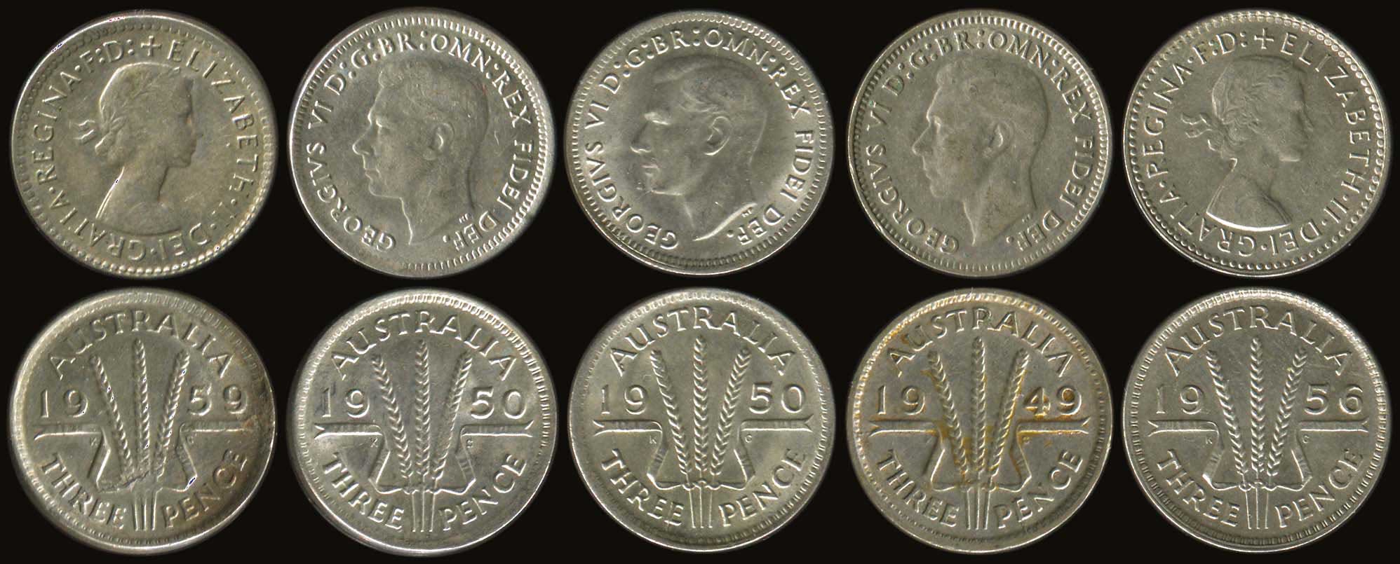 Lot 05132