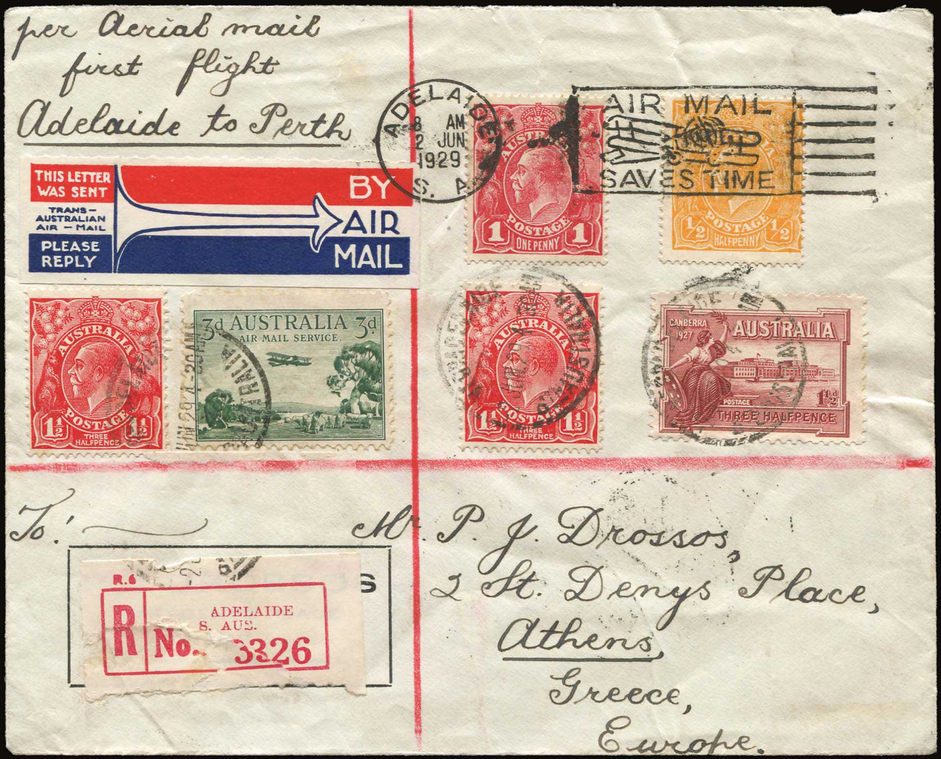 Lot 04568