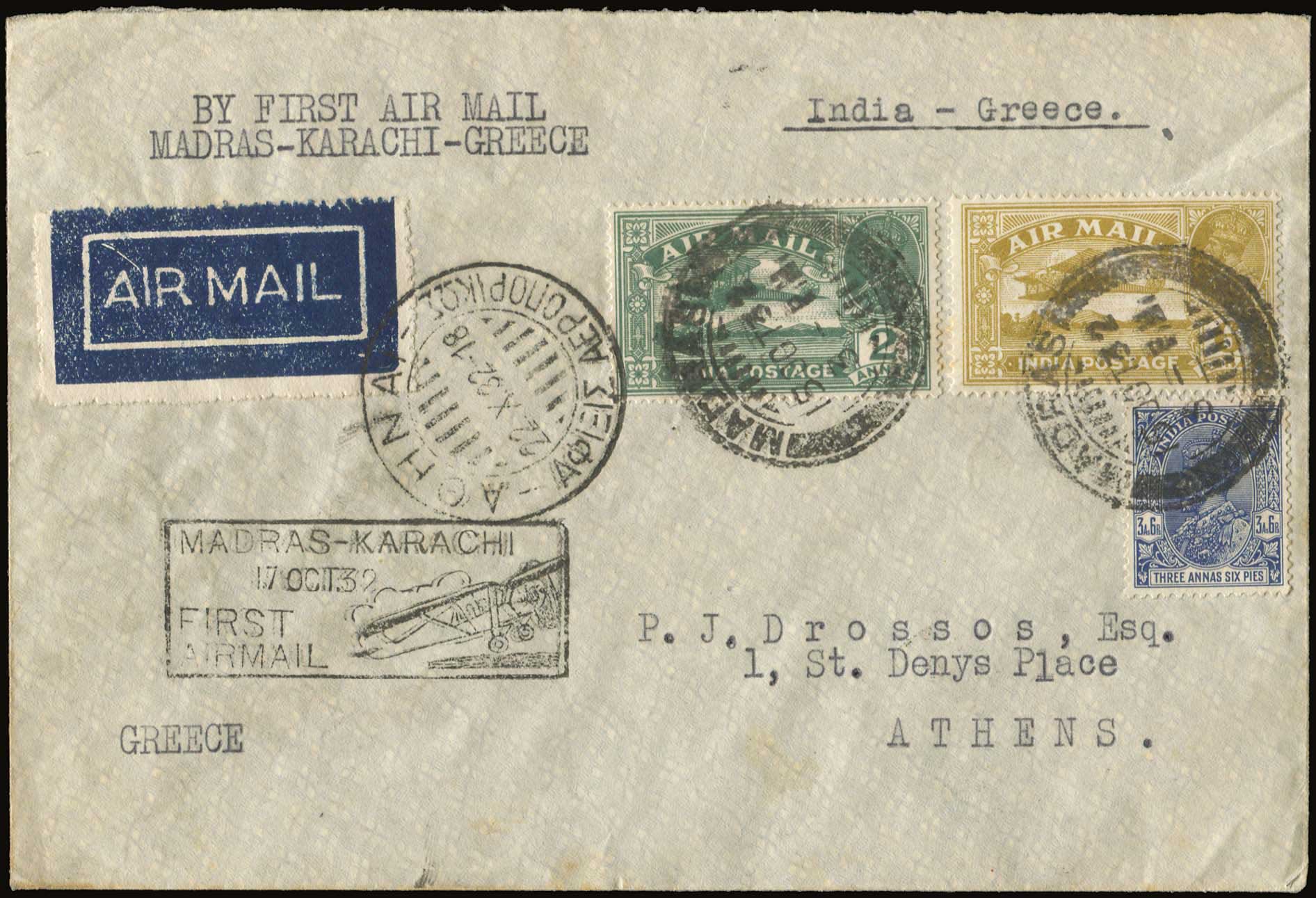 Lot 06236