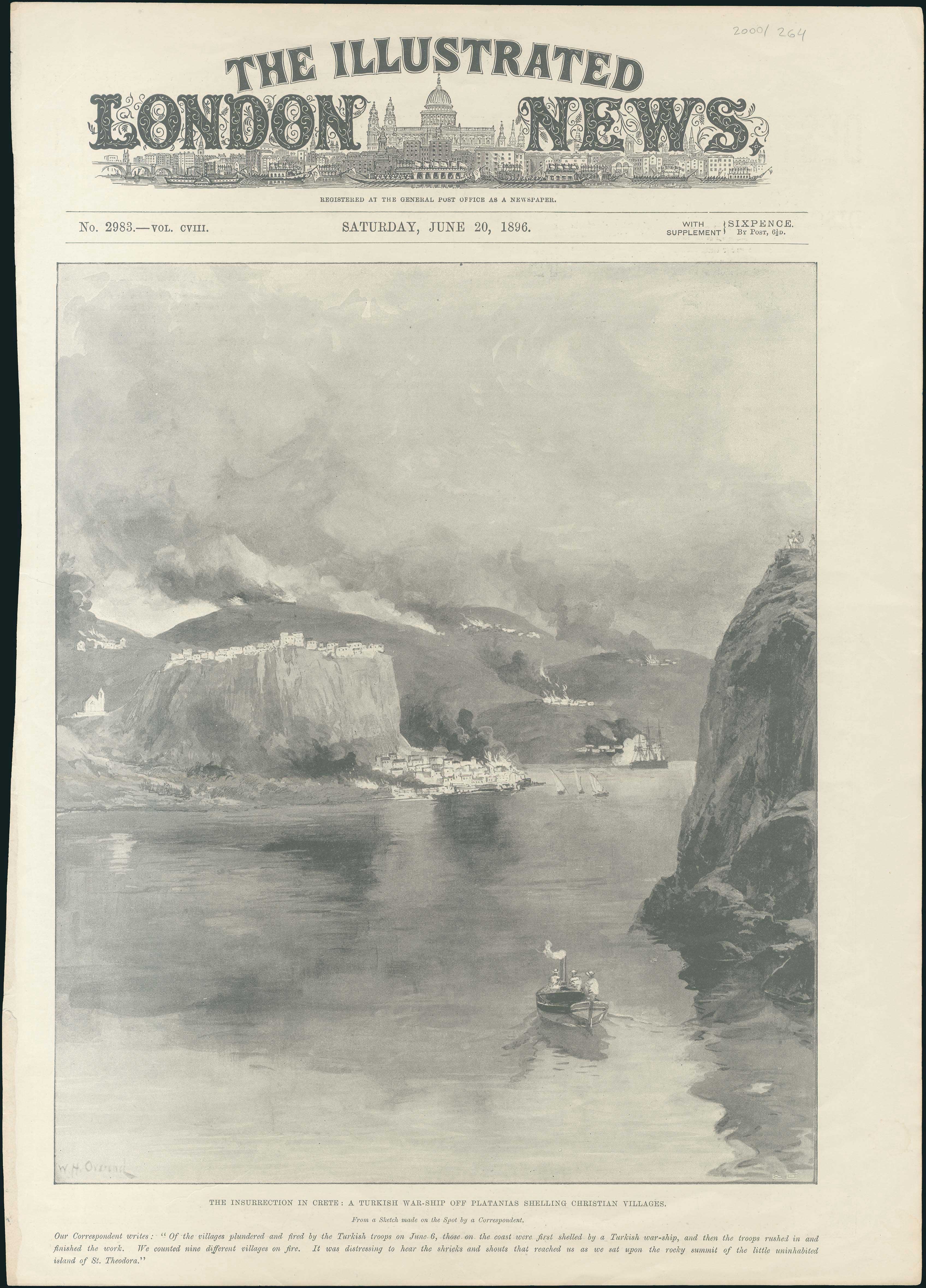 Lot 04215